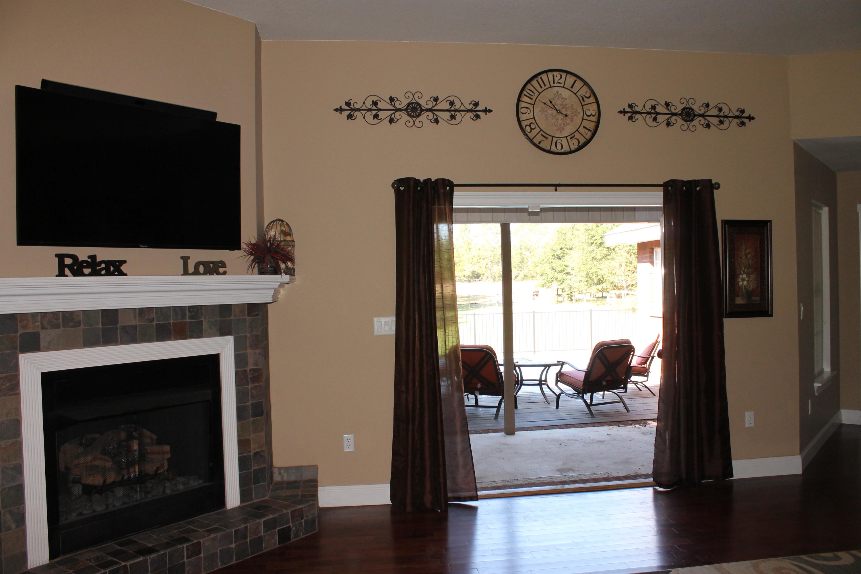 FORE DEER RANCH - Residential