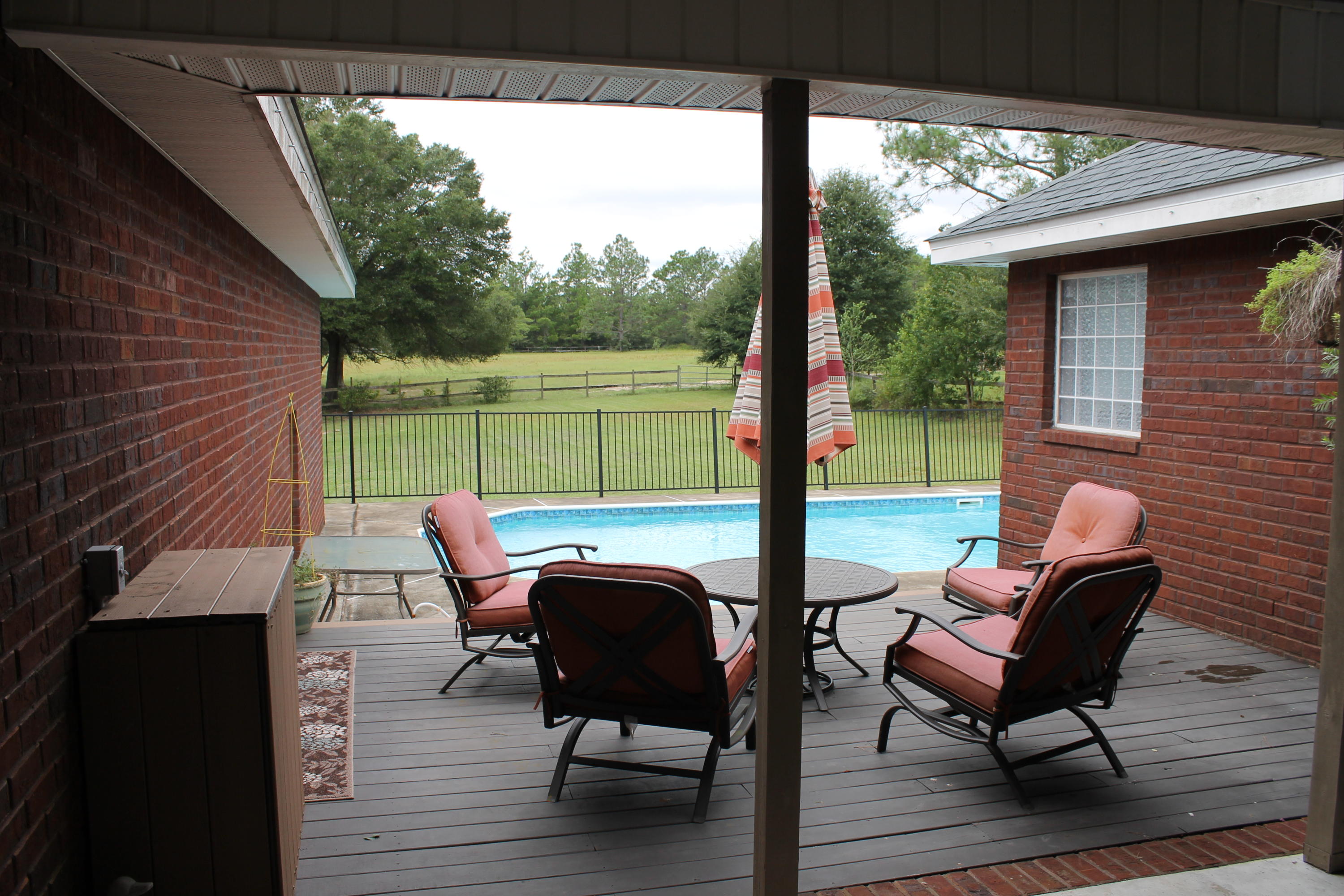 FORE DEER RANCH - Residential