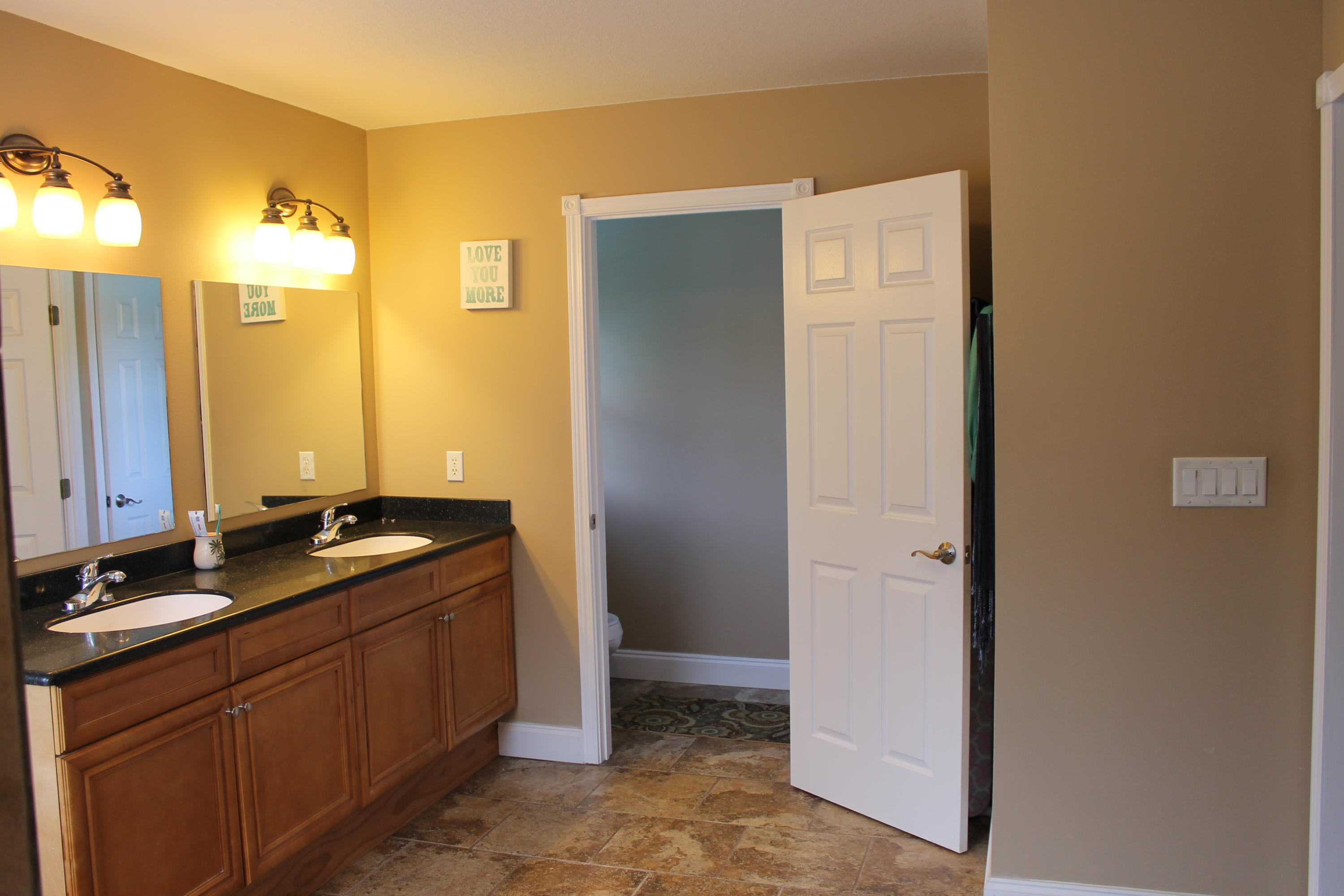 FORE DEER RANCH - Residential