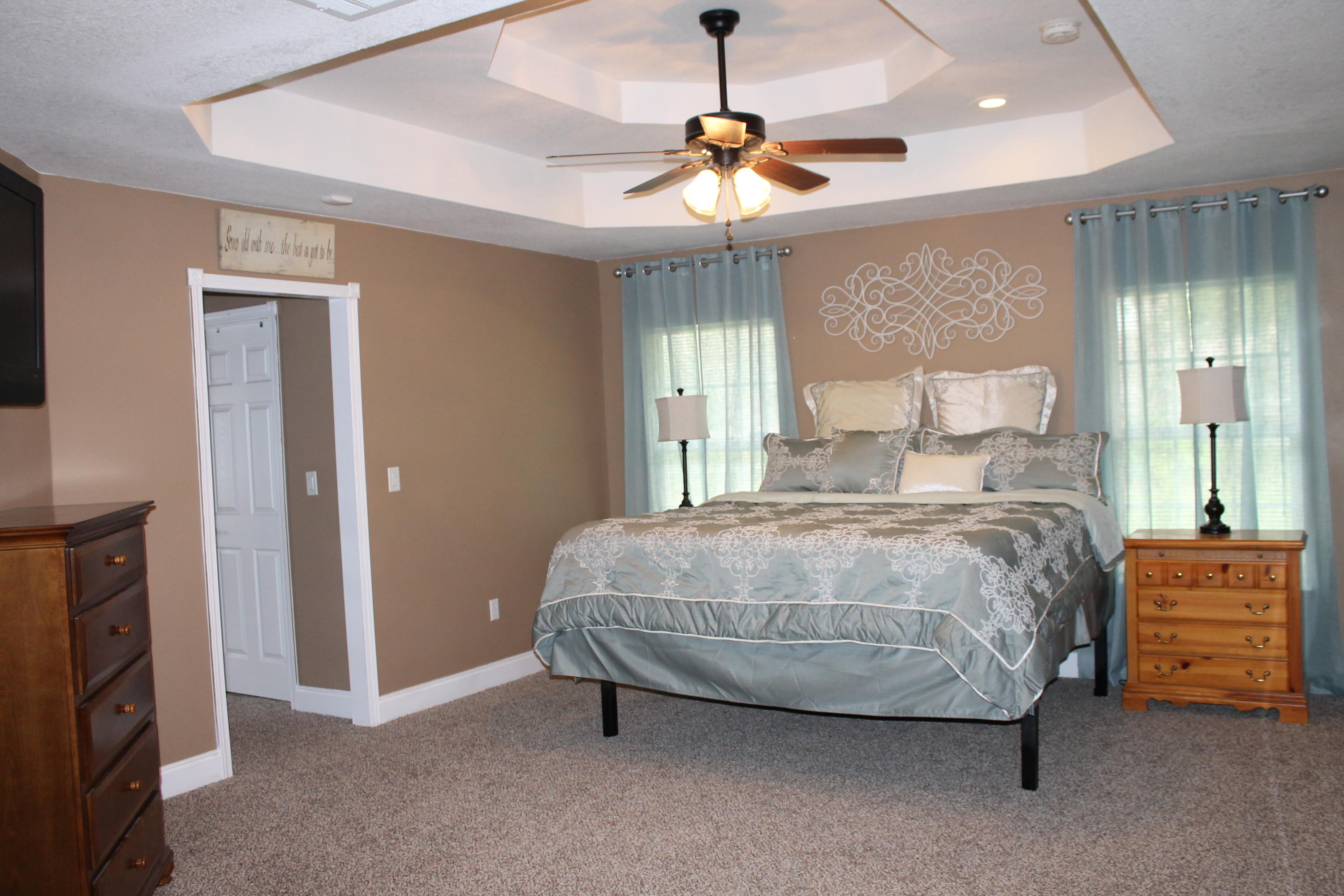 FORE DEER RANCH - Residential
