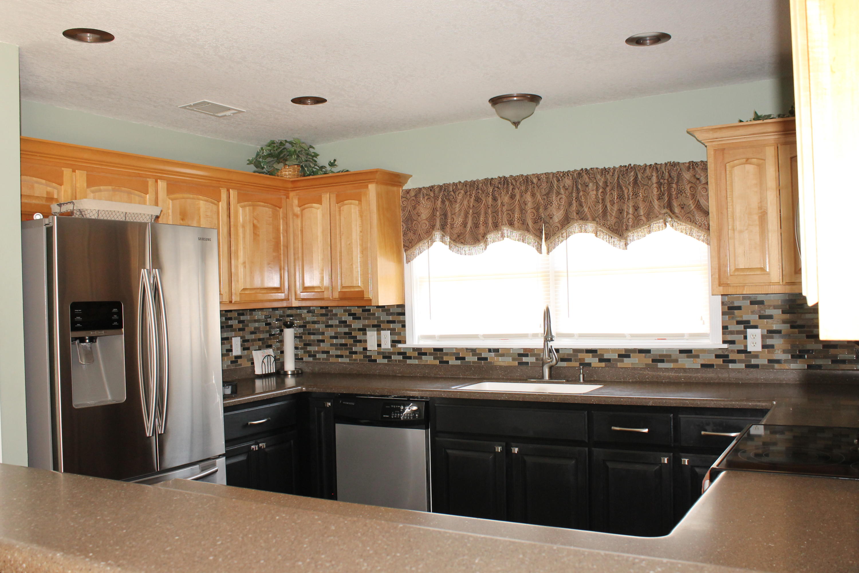 FORE DEER RANCH - Residential