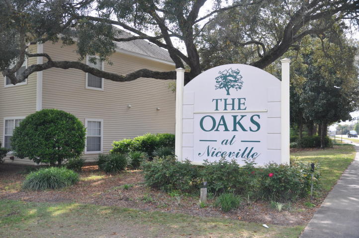 Rare find. One of only eight three bedroom units. This newly renovated unit in building 5 is ready for your personal touches. The kitchen has been extended one foot to allow extra cabinets that extend to the ceiling. New side-by-side french door refrigerator, new granite countertops, and new stainless sink. New hardwood look tile throughout the unit that makes cleanup a breeze. Additional storage and new paint throughout. Large windows in living room offers an abundance of natural lighting and the entertainment nook (72'' wide) is perfect for your TV or entertainment center. Amenities include pool, gazebos, bbq grills, and much more! HOA fees cover master insurance policy, basic cable TV, trash removal, grounds, pool, exterior maintenance, and bookkeeping. Click MORE to continue! Close to all bases, schools, shopping, and beautiful white, sandy beaches.