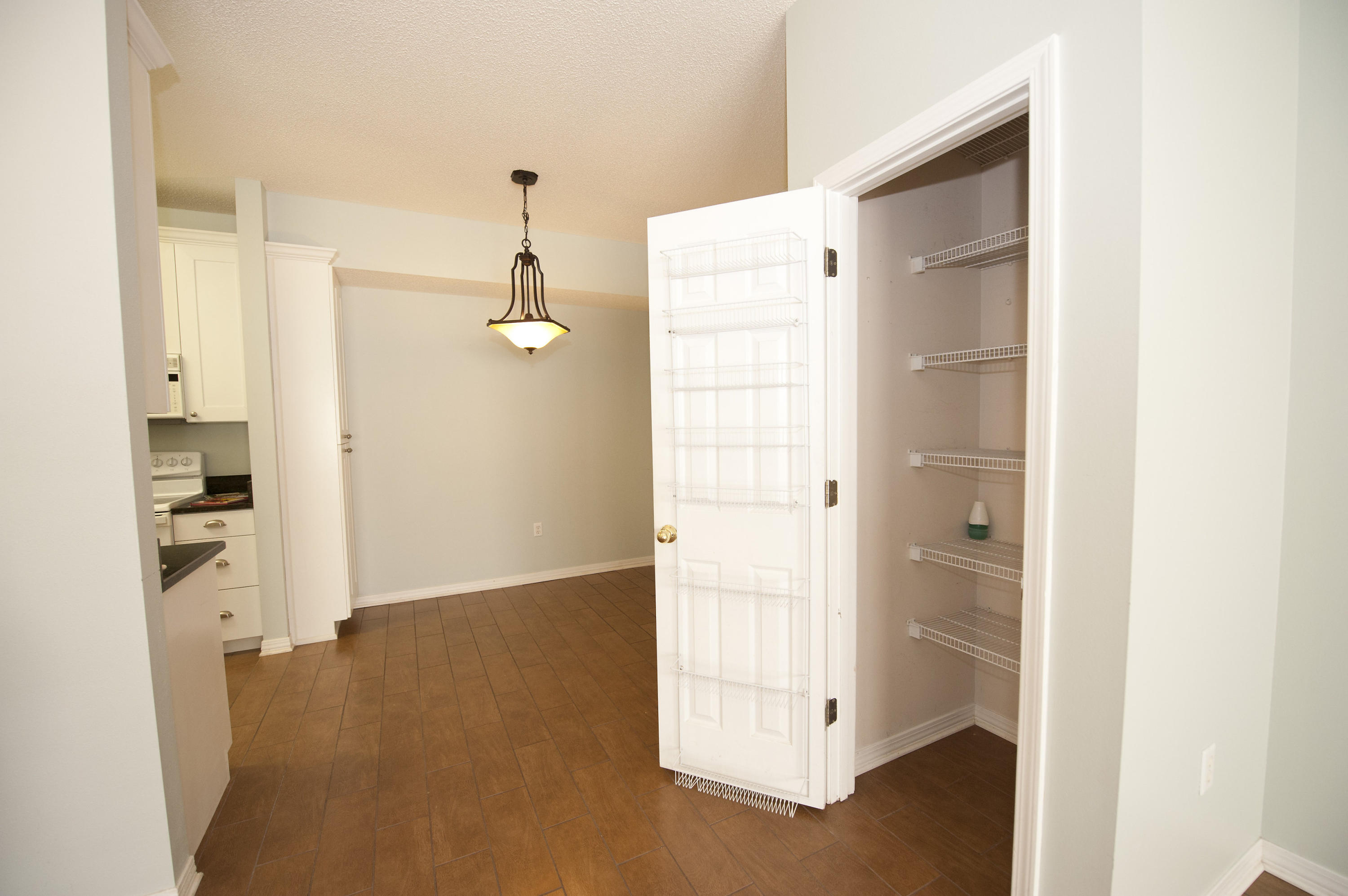 THE OAKS AT NICEVILLE - Residential