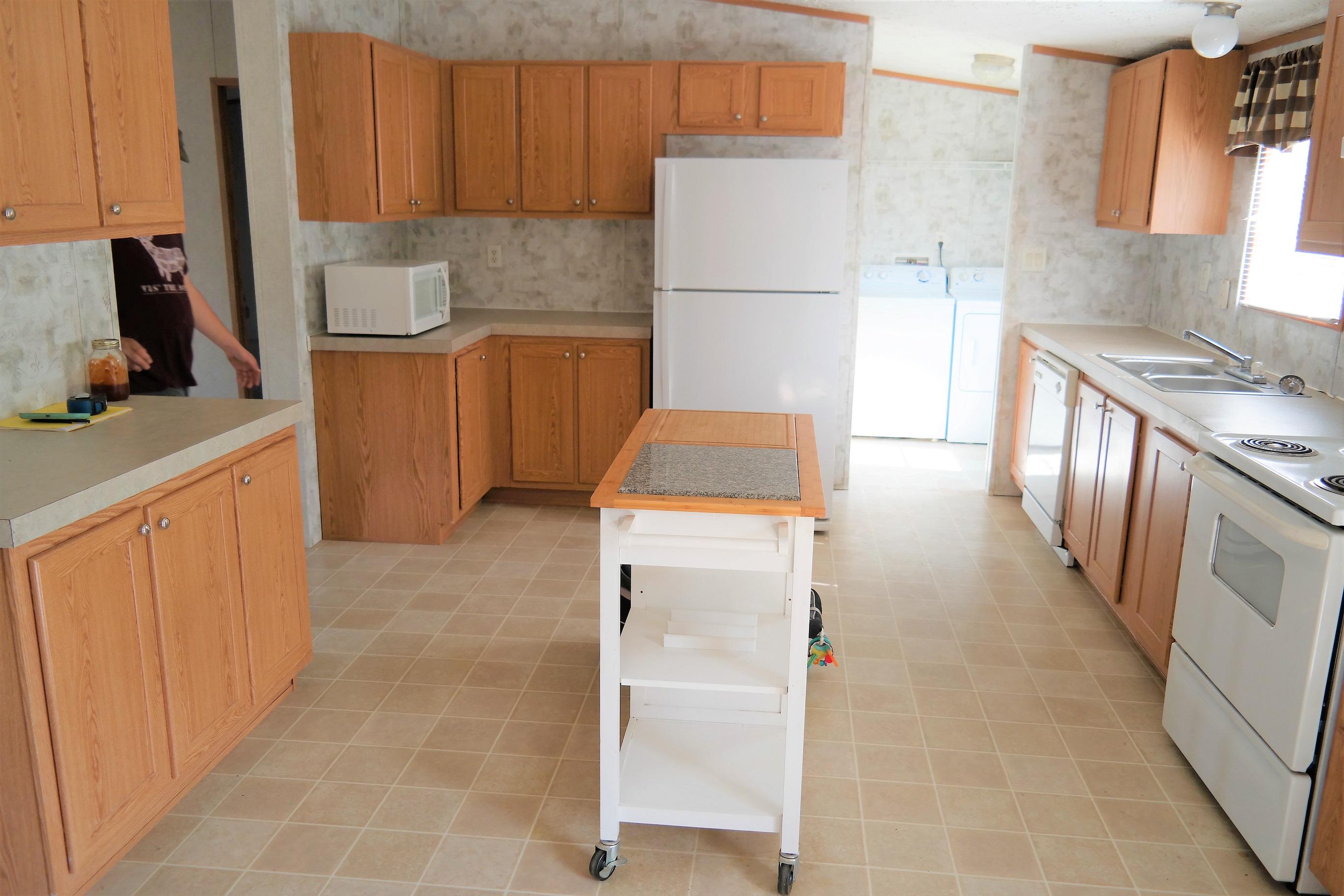 OAKWOOD HILLS UNIT 1 - Residential