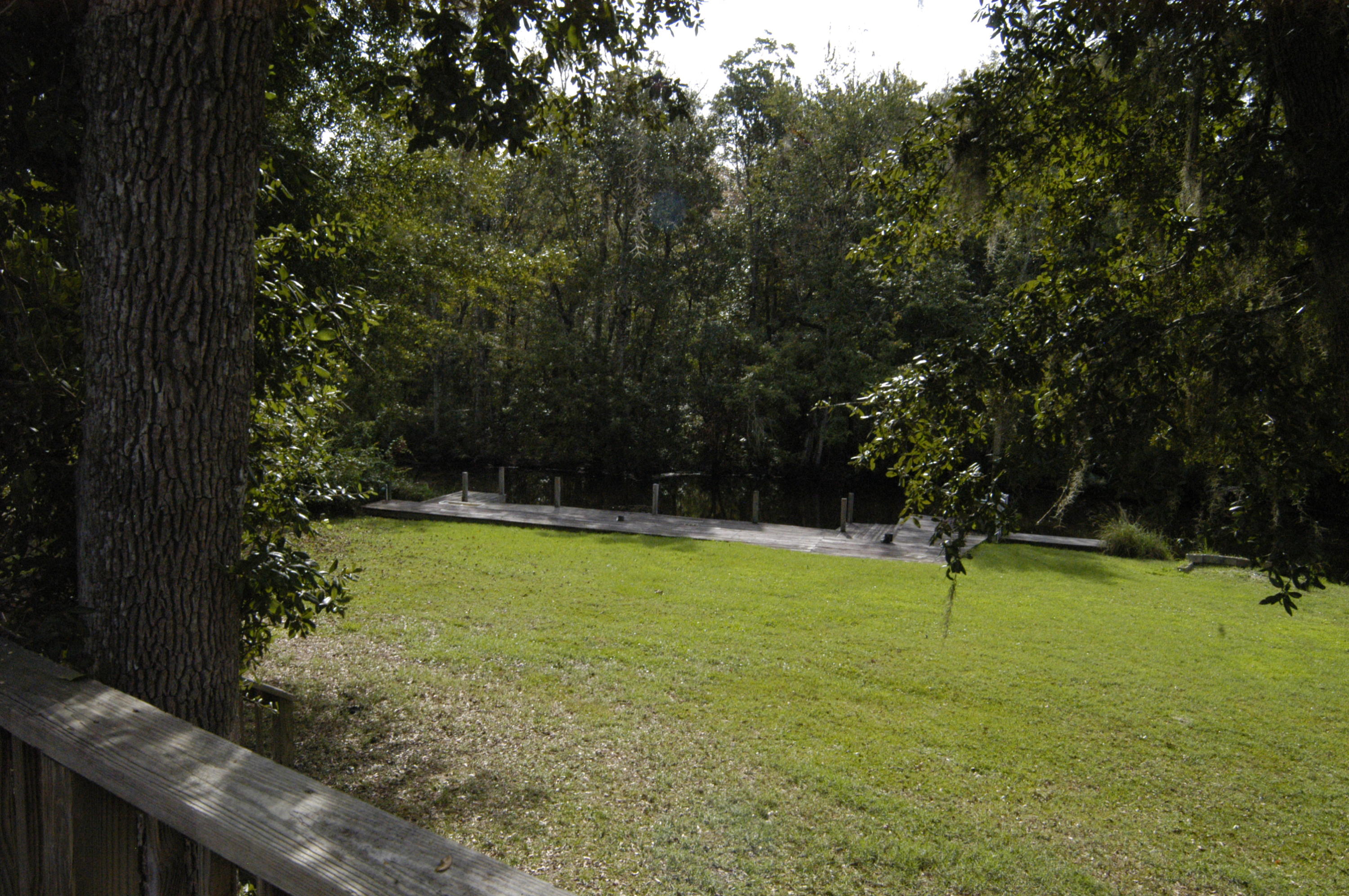MAGNOLIA BAYE - Residential
