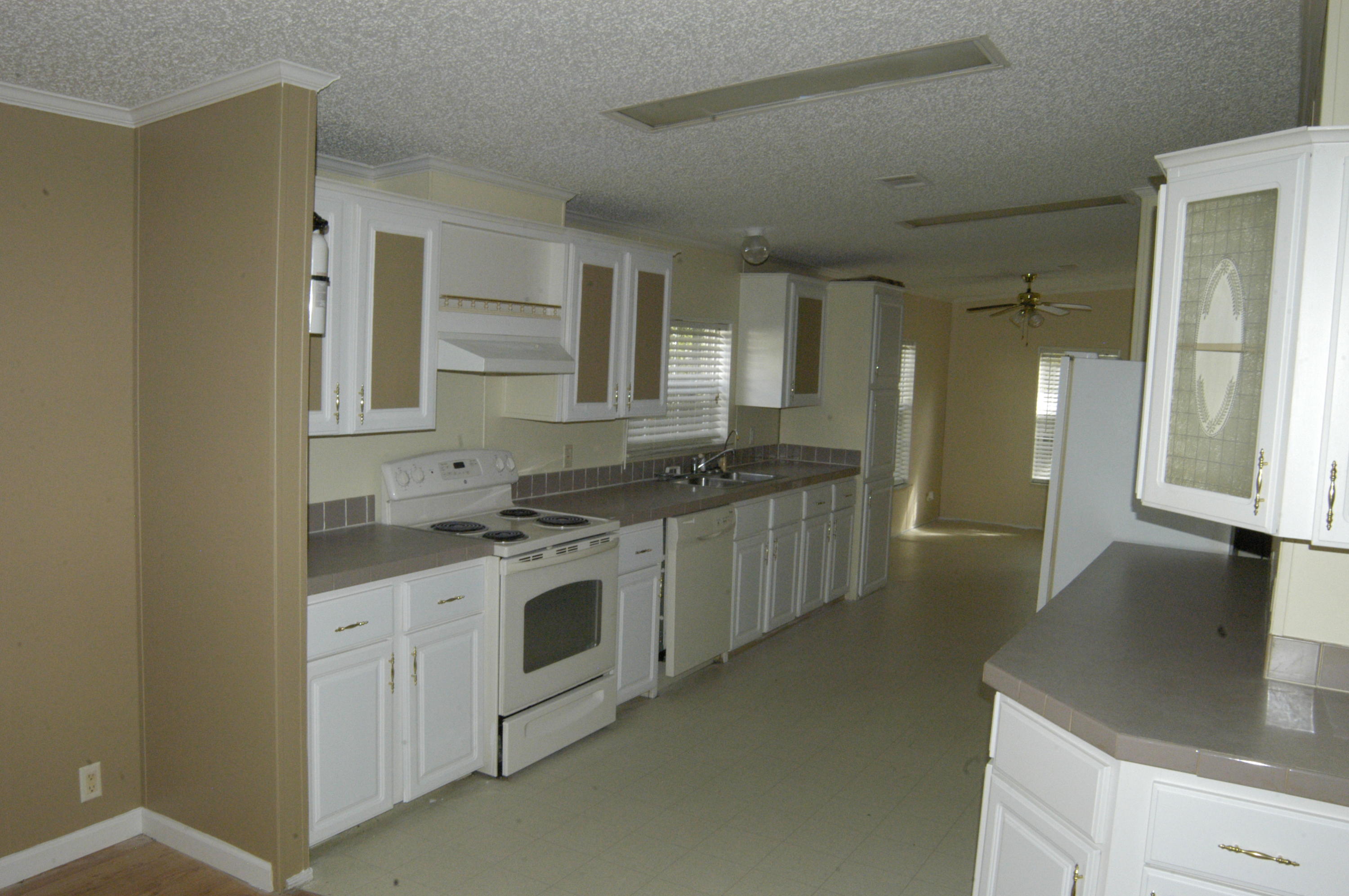 MAGNOLIA BAYE - Residential