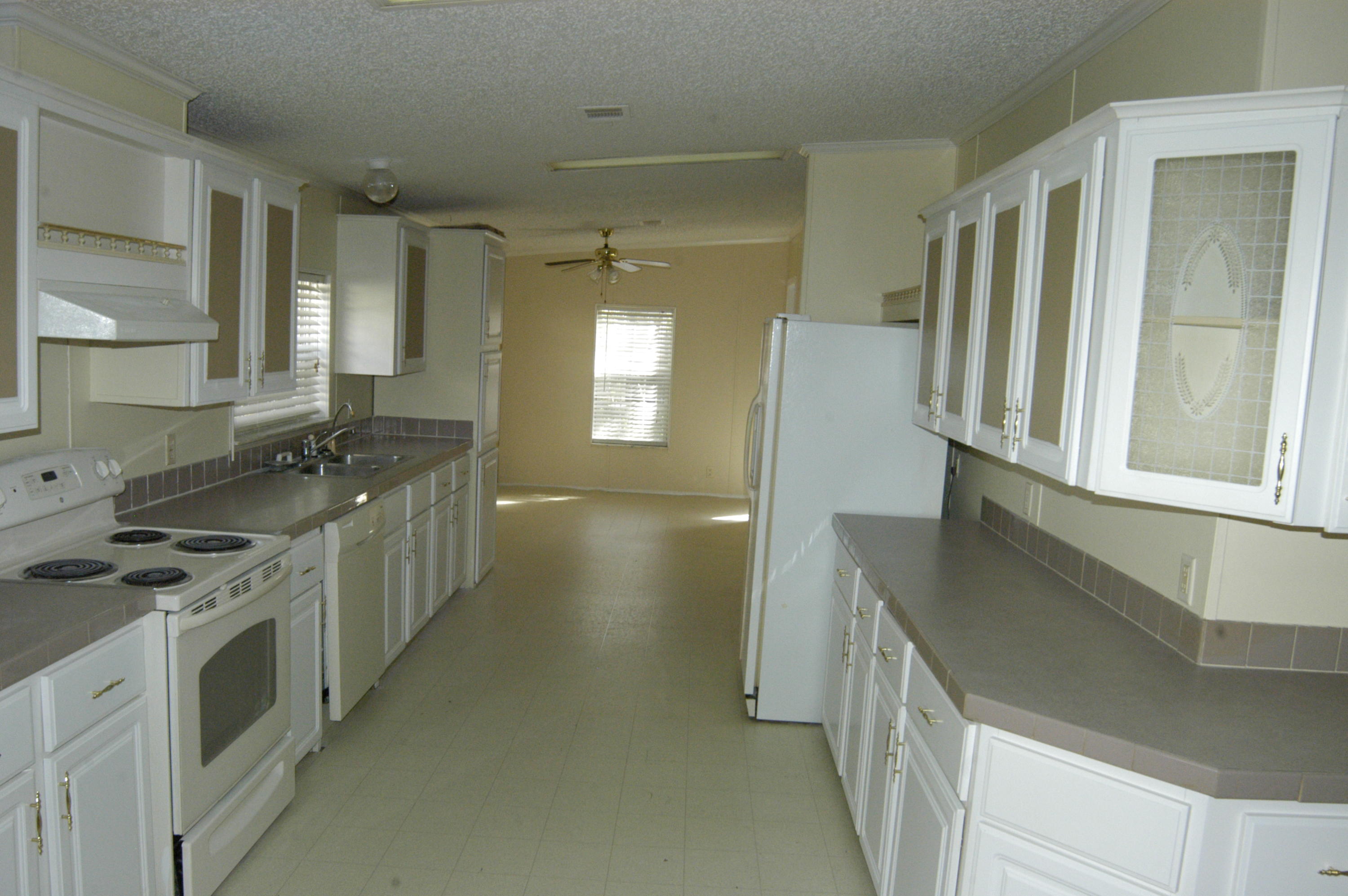 MAGNOLIA BAYE - Residential