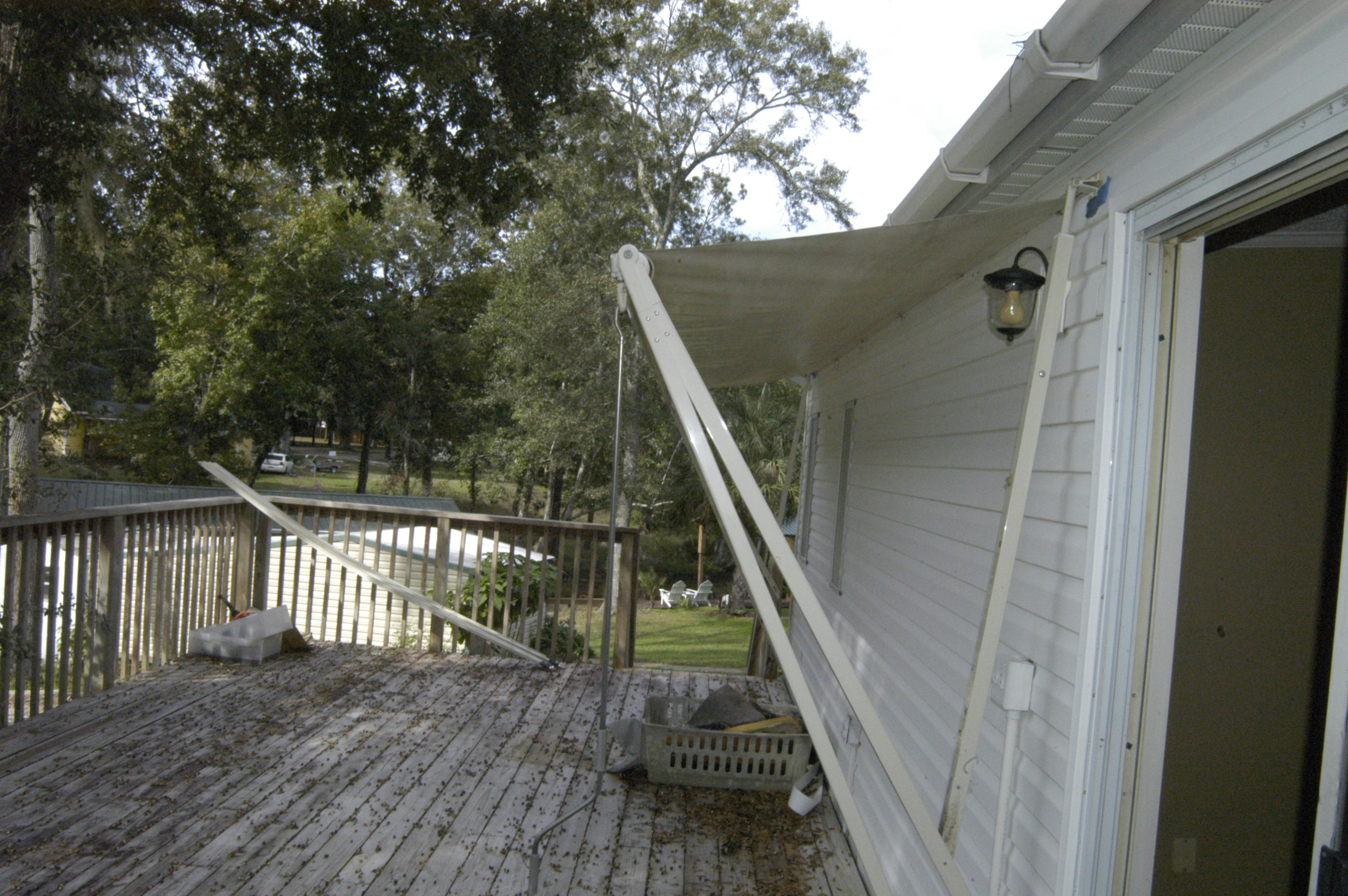 MAGNOLIA BAYE - Residential