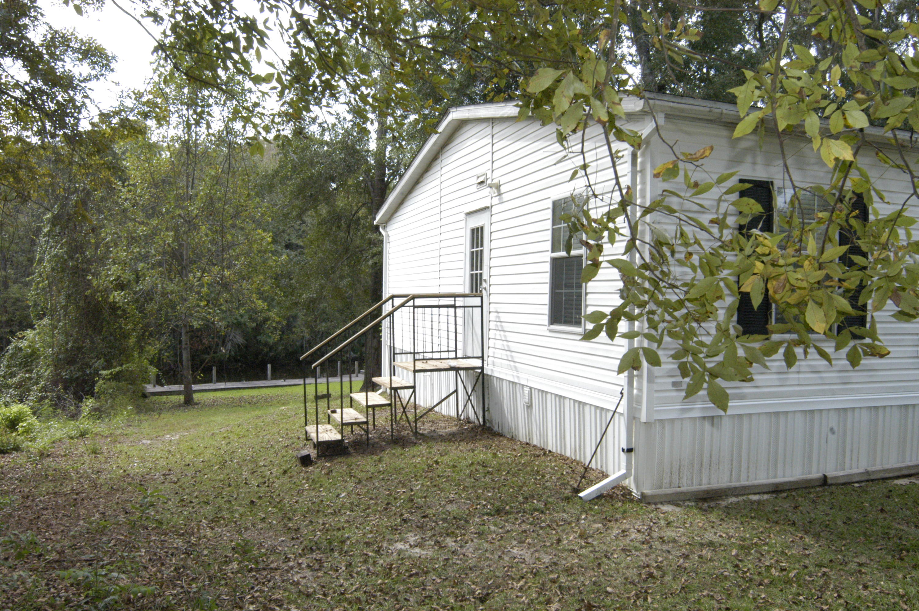 MAGNOLIA BAYE - Residential