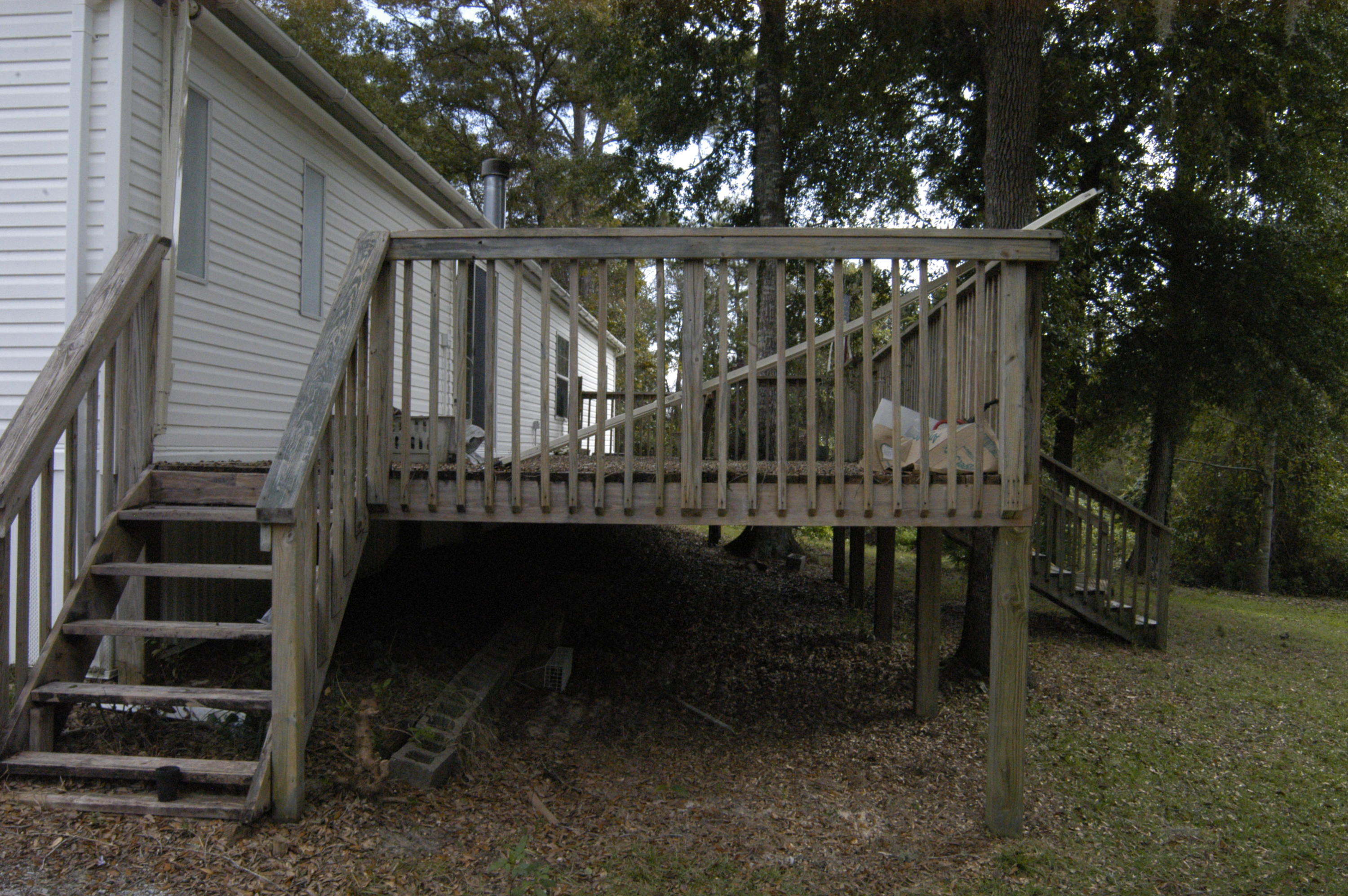 MAGNOLIA BAYE - Residential
