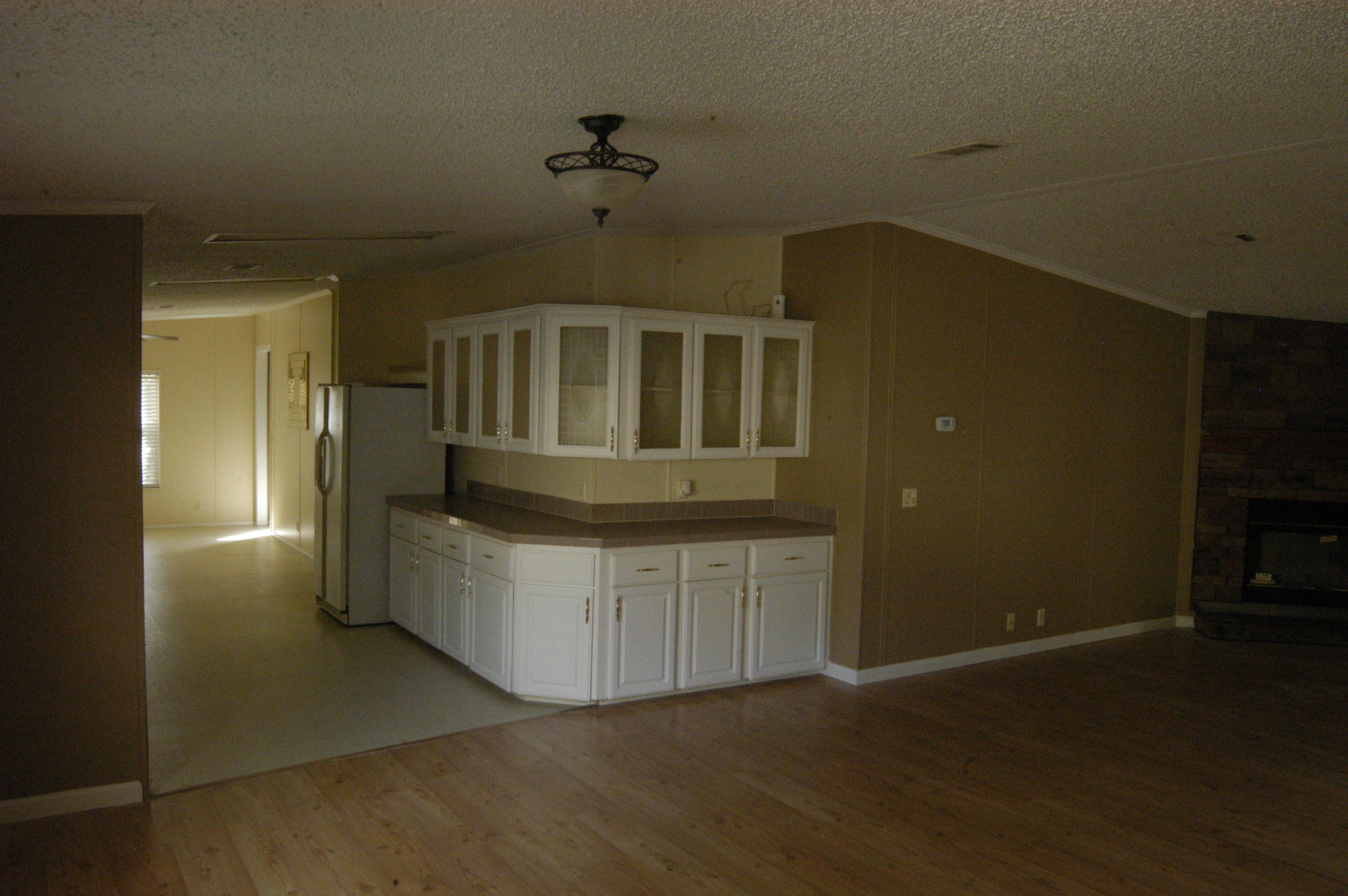 MAGNOLIA BAYE - Residential
