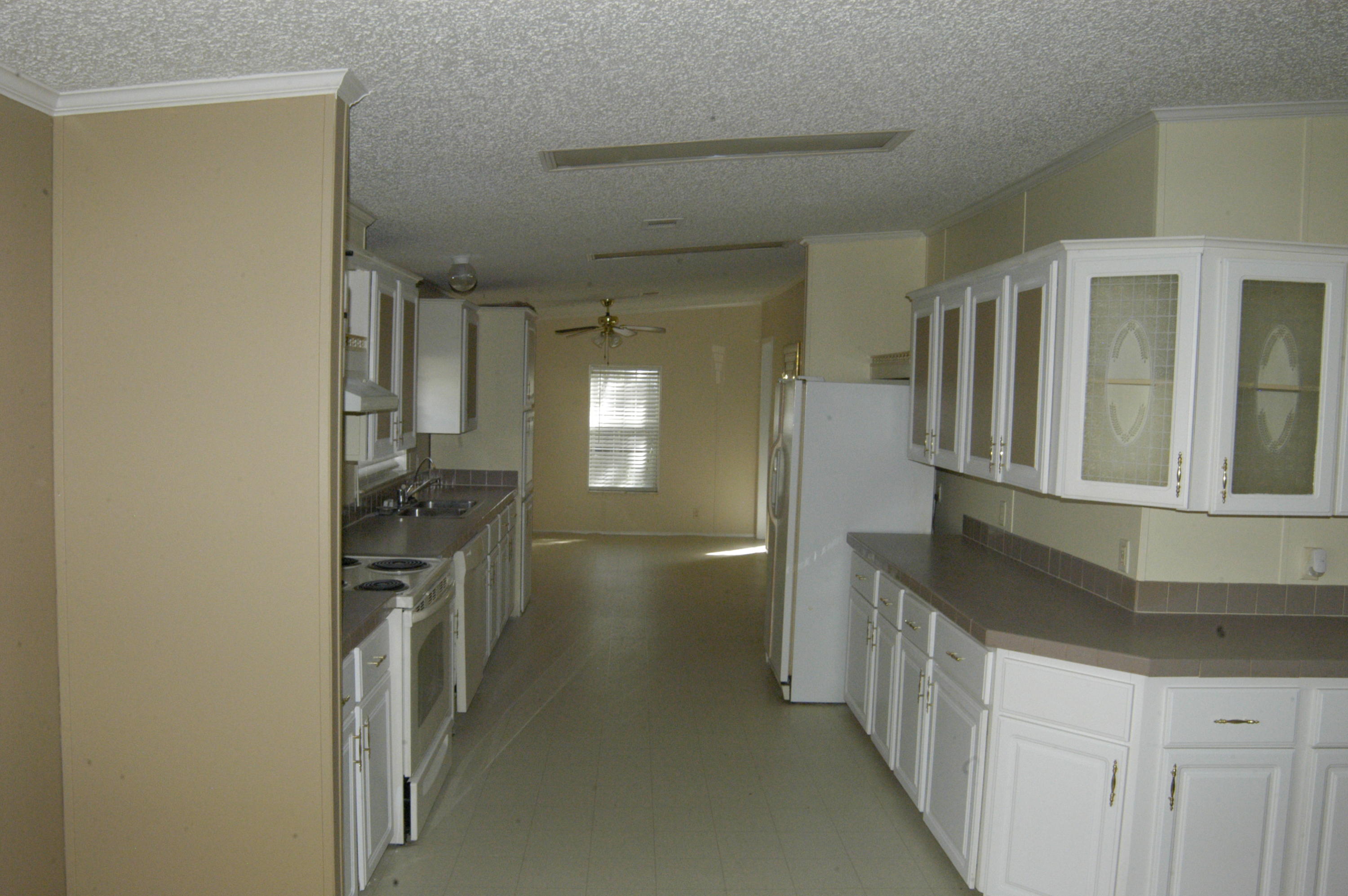 MAGNOLIA BAYE - Residential