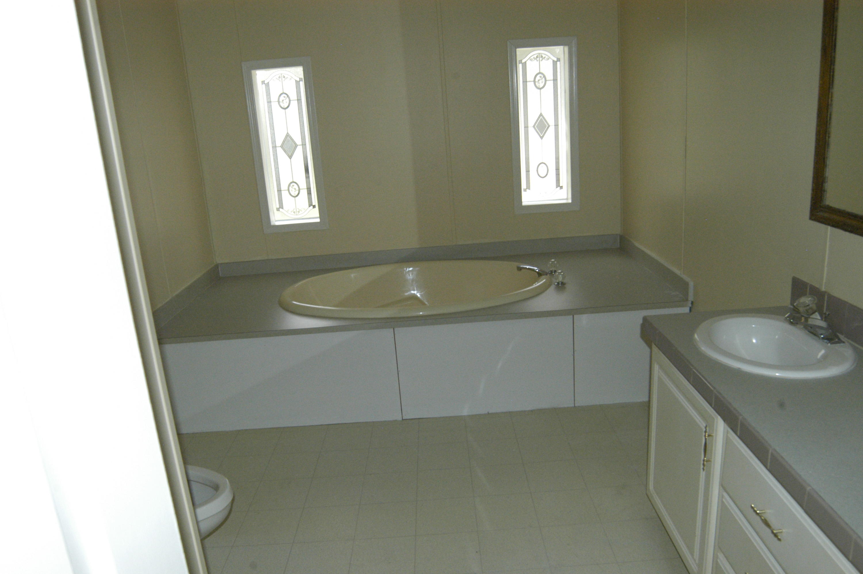 MAGNOLIA BAYE - Residential