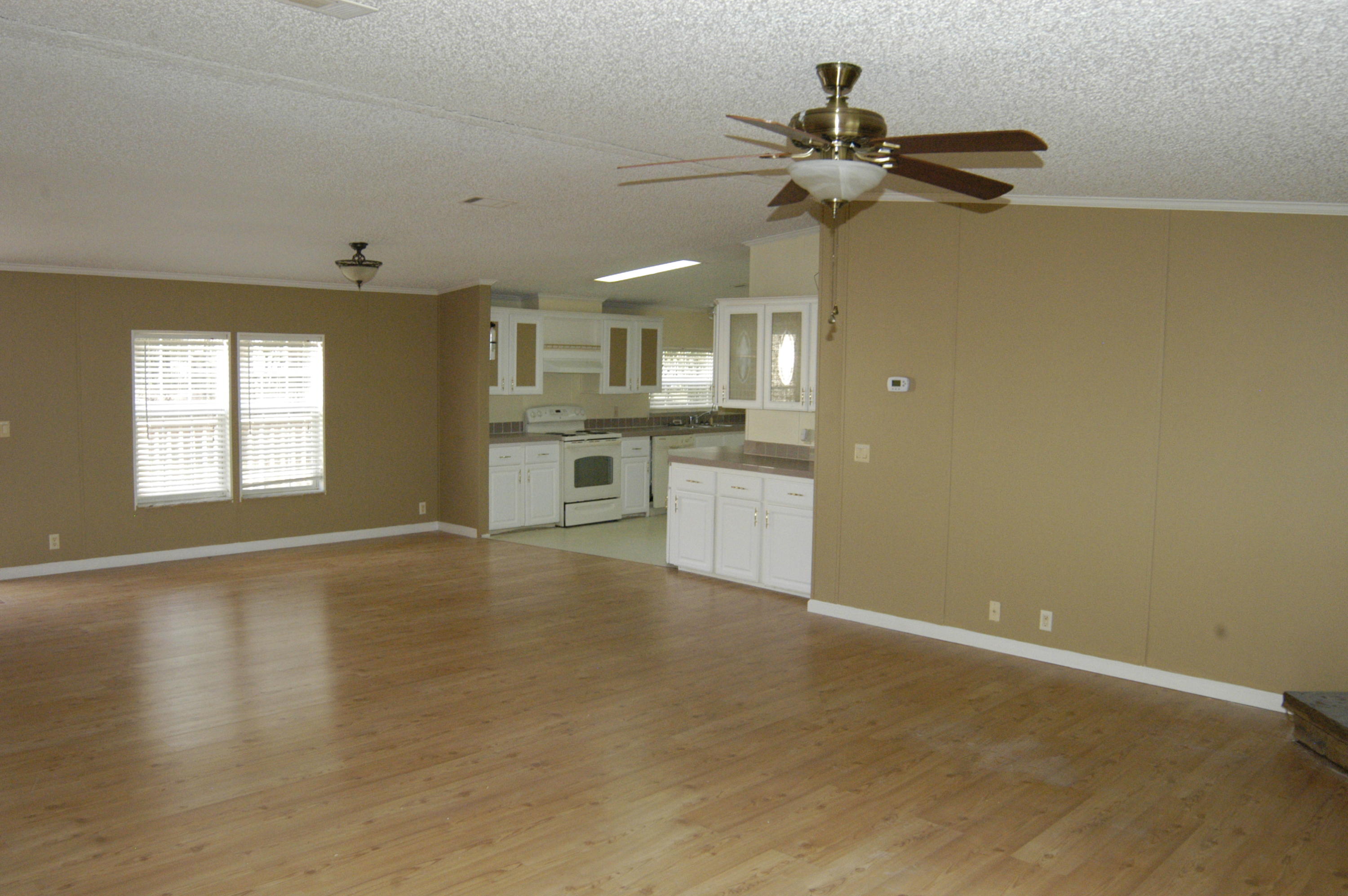MAGNOLIA BAYE - Residential