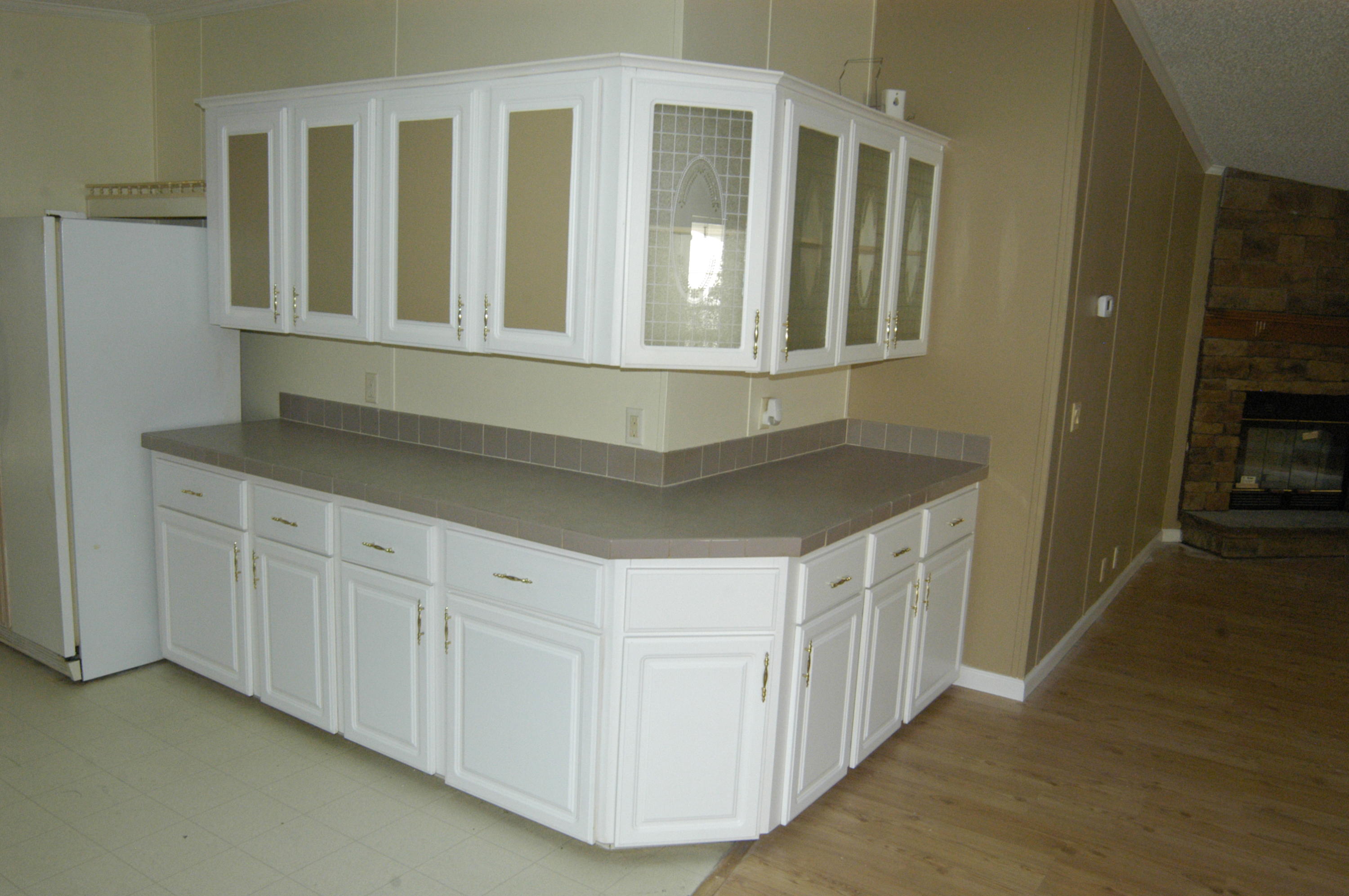 MAGNOLIA BAYE - Residential