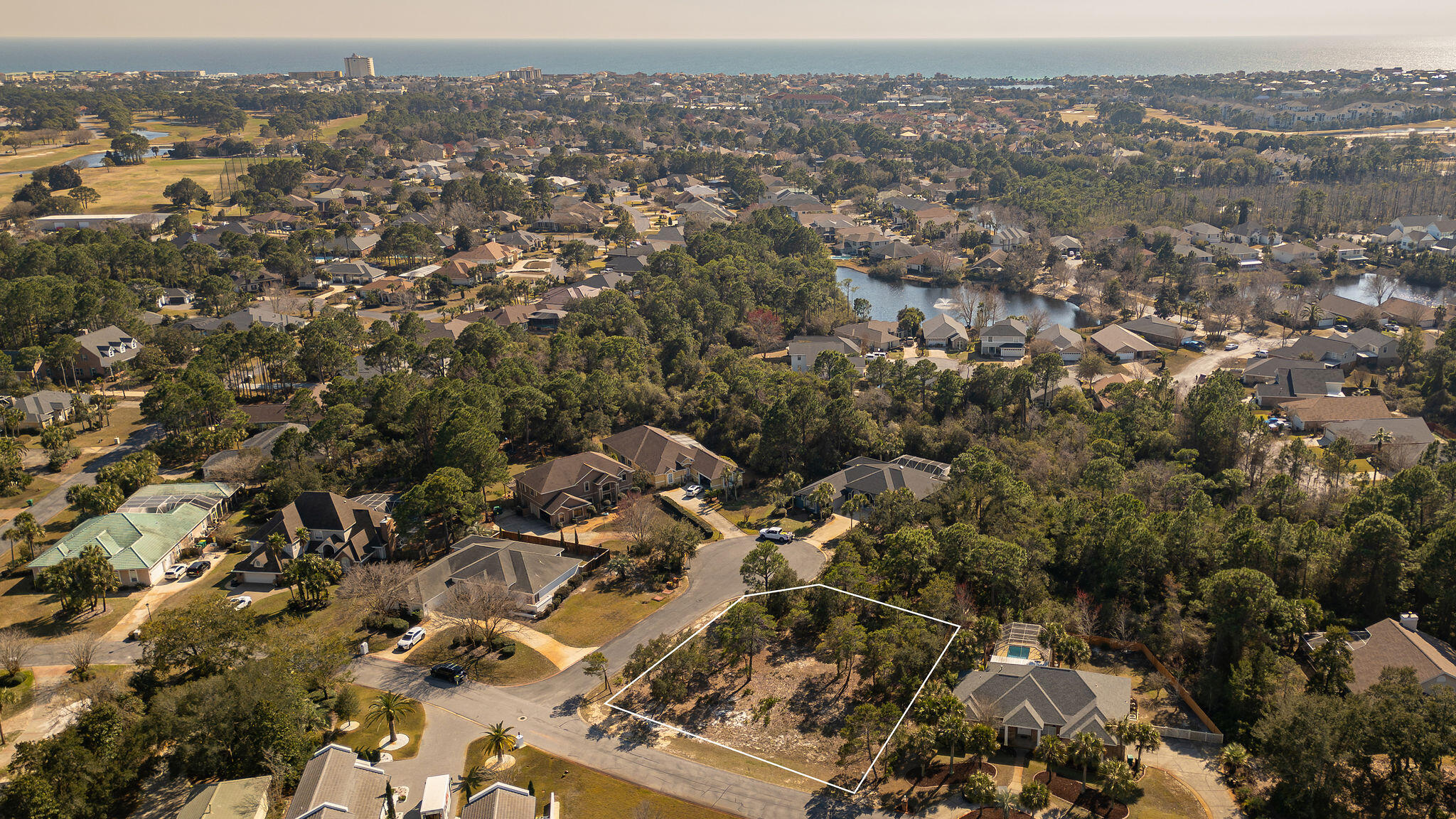 BAYWINDS GOLF ESTATES PH 1 - Land