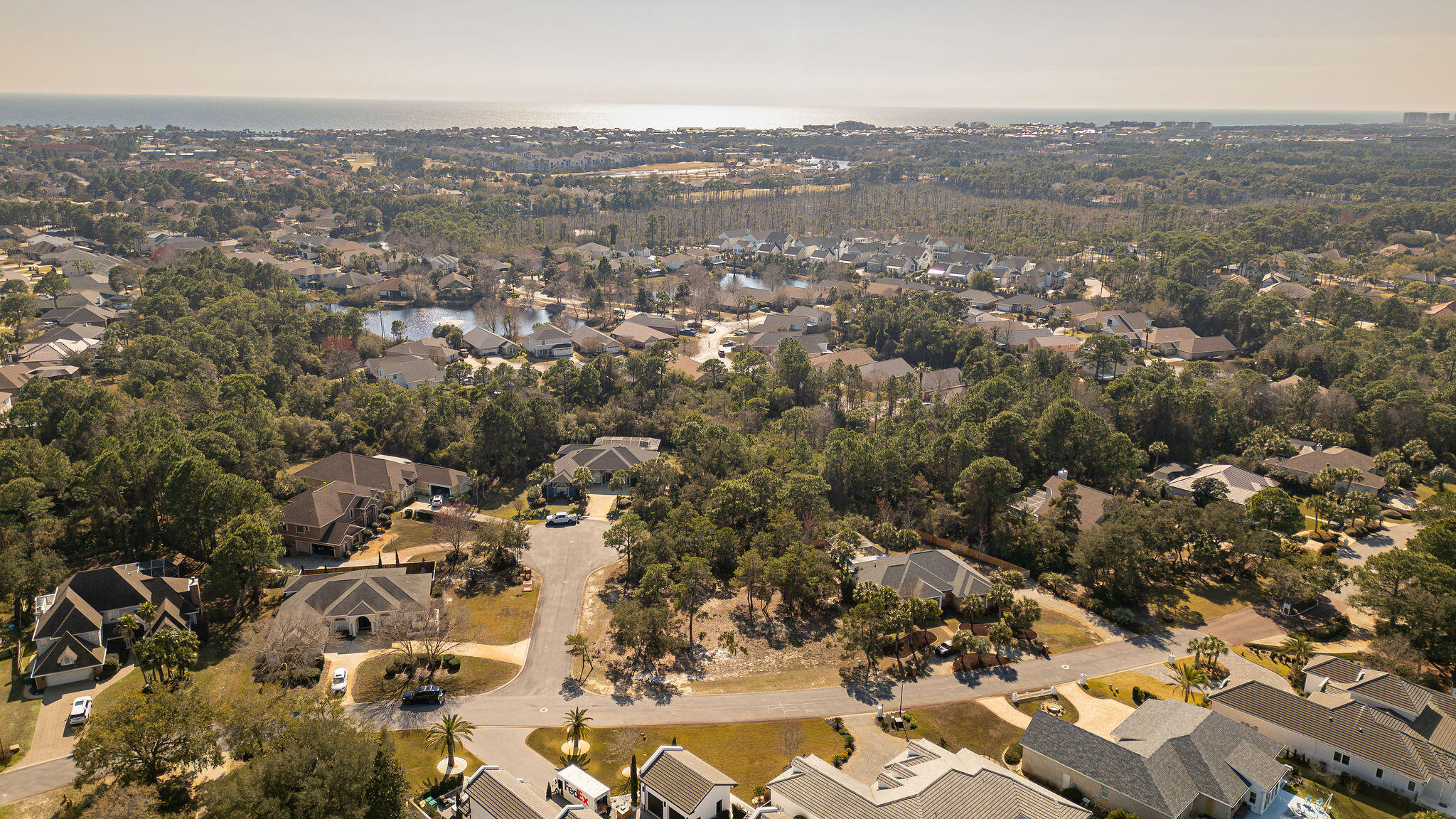 BAYWINDS GOLF ESTATES PH 1 - Land