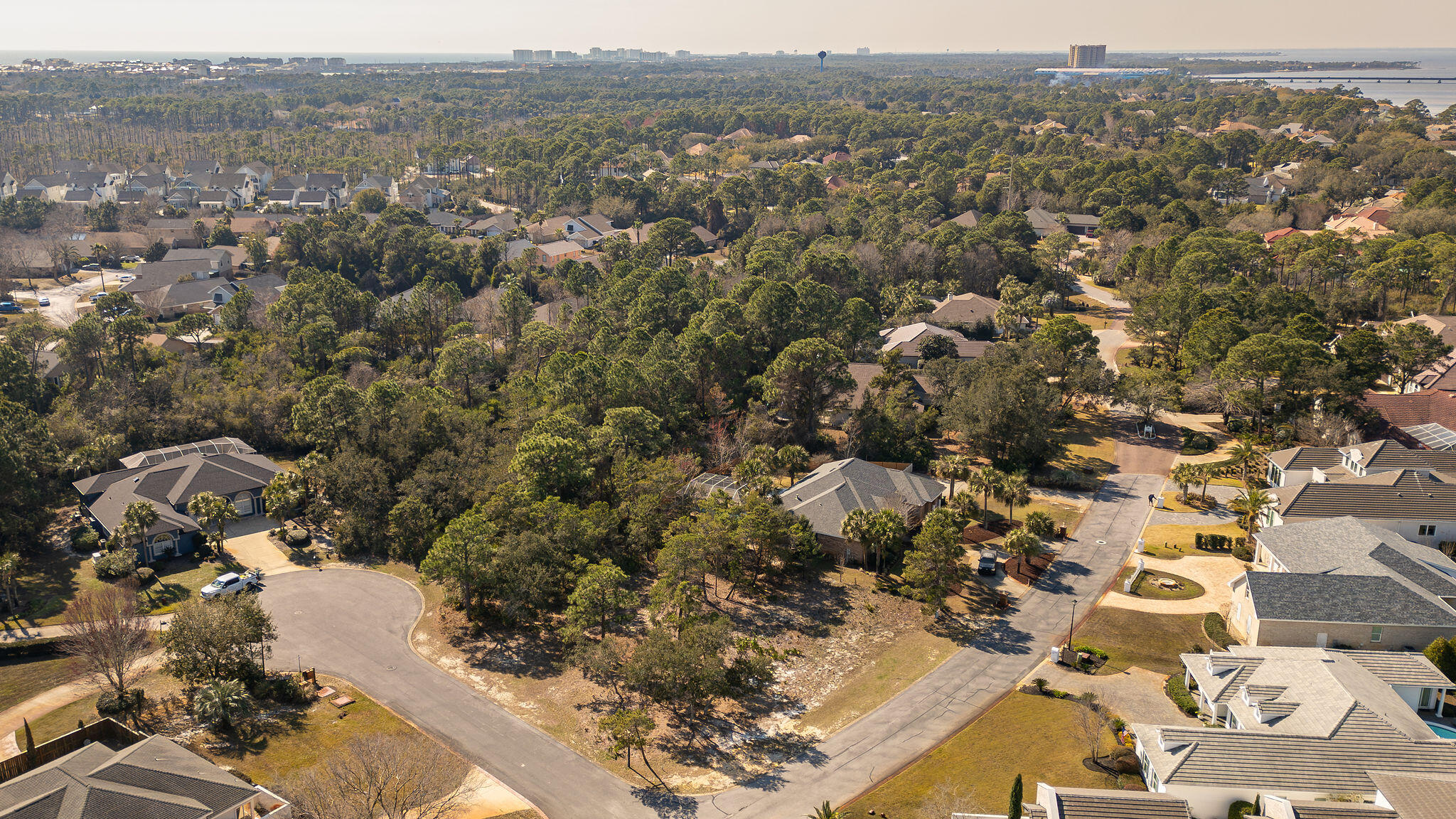 BAYWINDS GOLF ESTATES PH 1 - Land