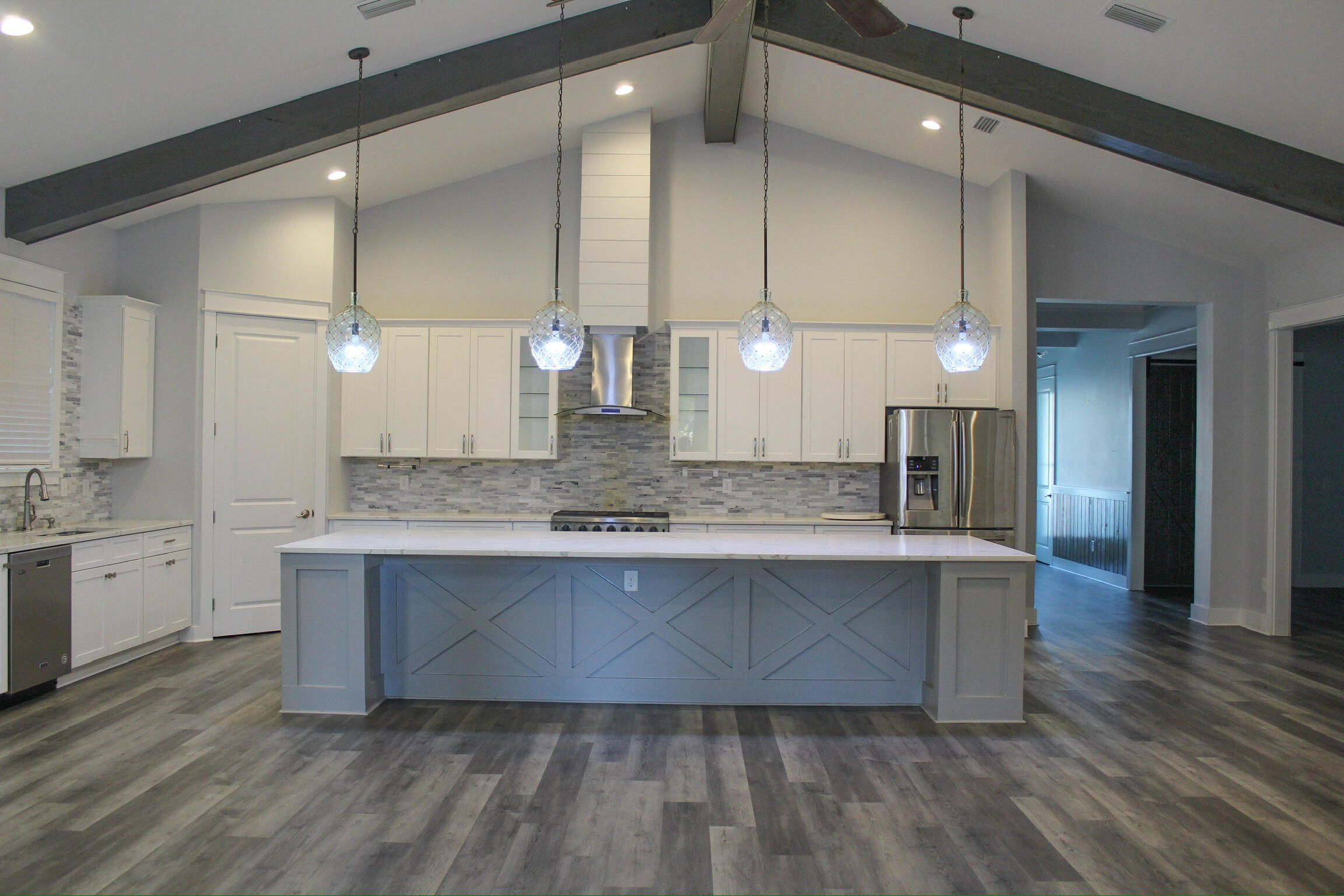 SEABREEZE 3RD ADDN - Residential