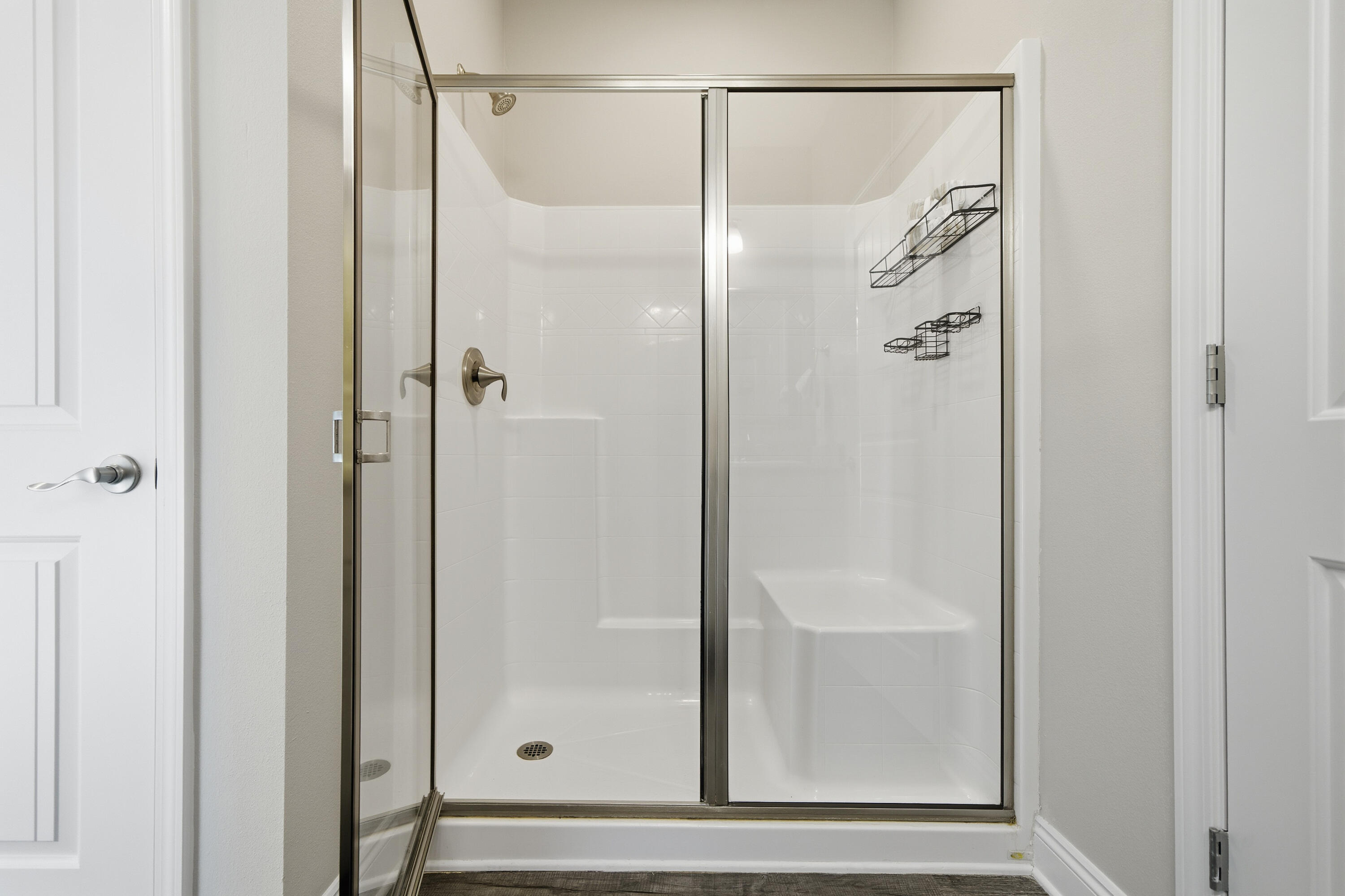 Lafayette Creek Landing, Phase 2a - Residential