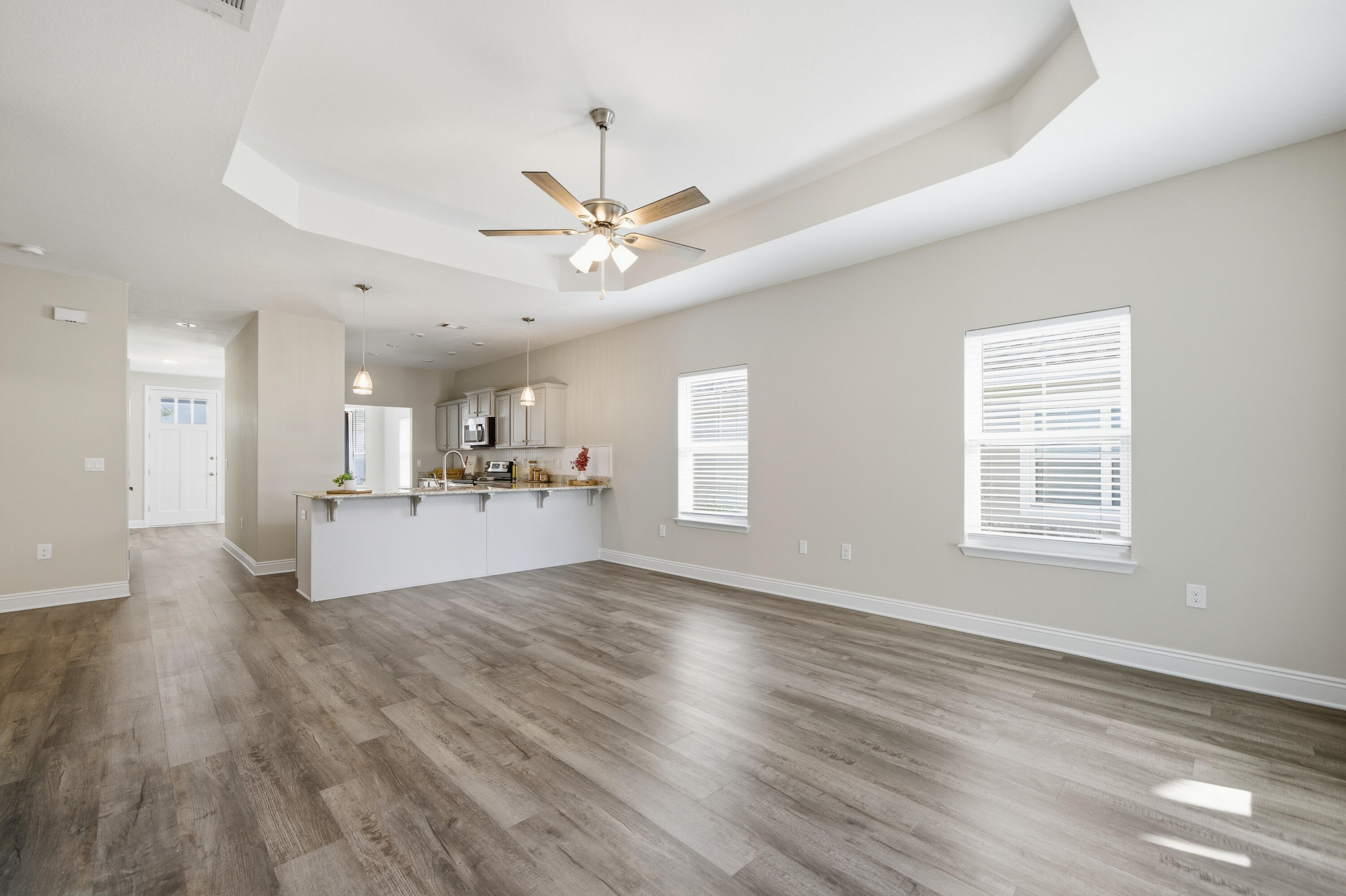 Lafayette Creek Landing, Phase 2a - Residential