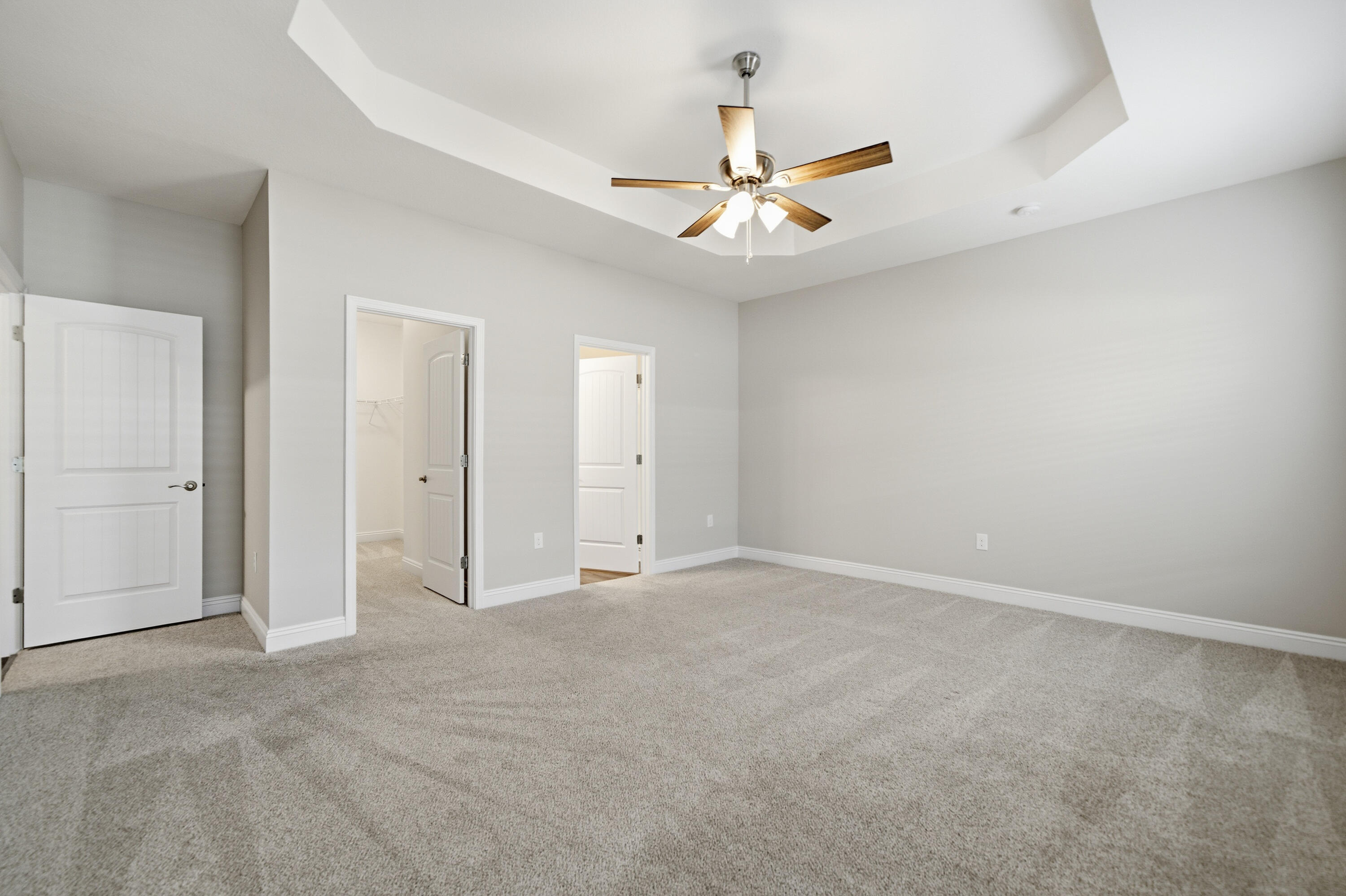 Lafayette Creek Landing, Phase 2a - Residential