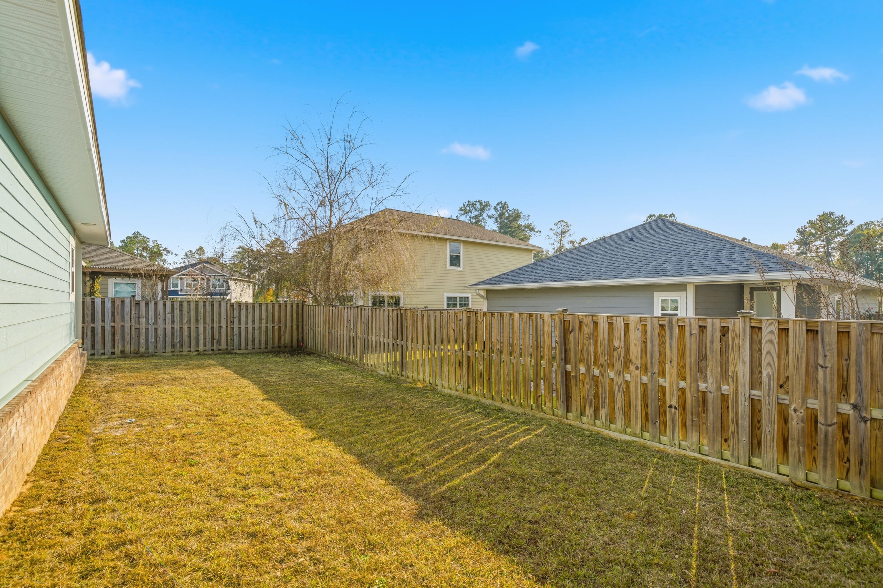 Lafayette Creek Landing, Phase 2a - Residential