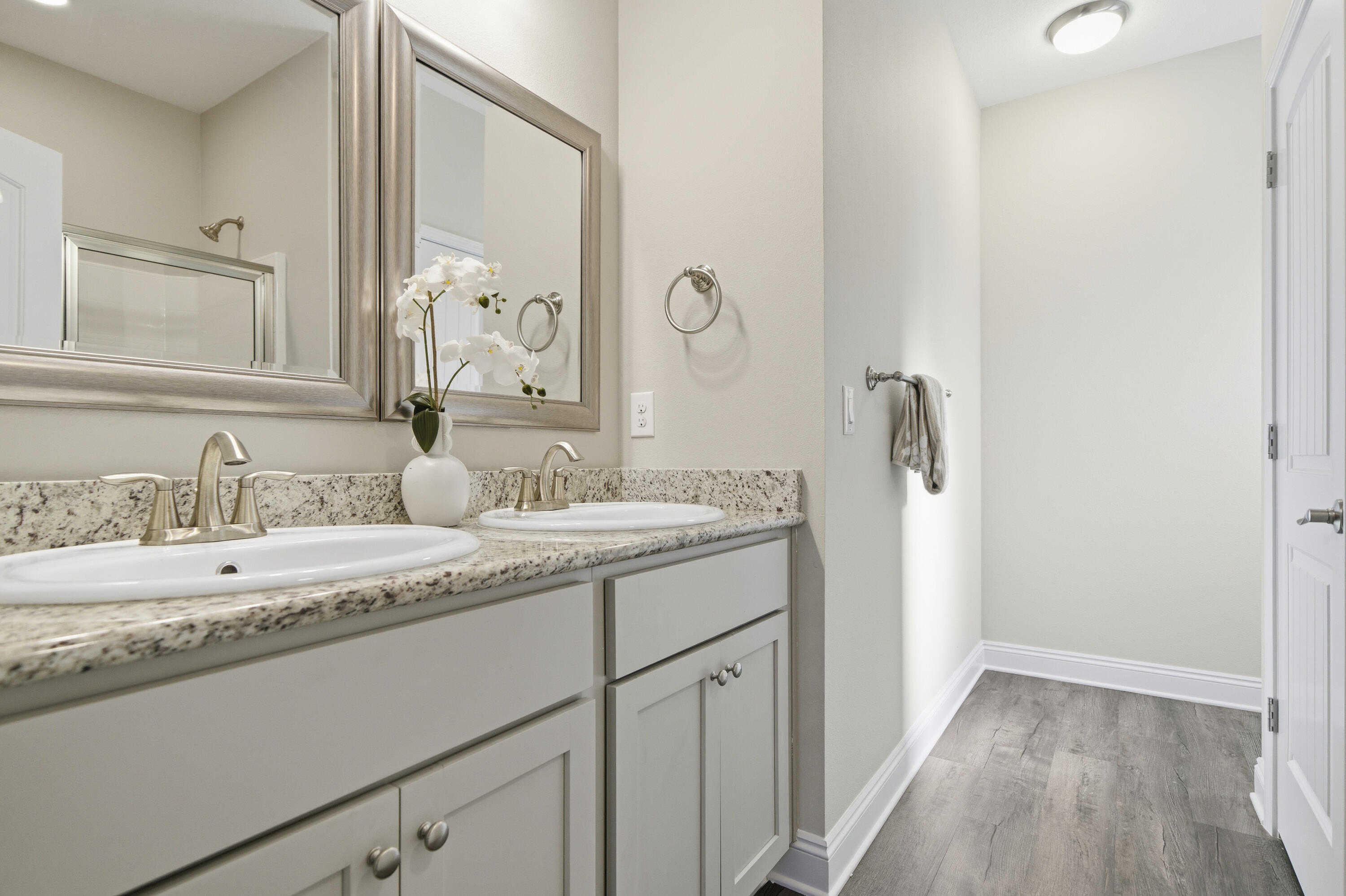 Lafayette Creek Landing, Phase 2a - Residential