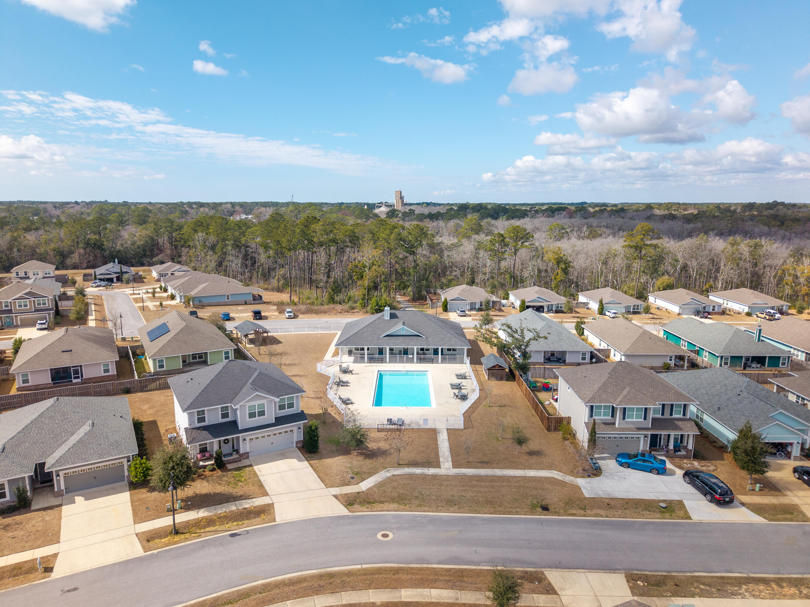 Lafayette Creek Landing, Phase 2a - Residential