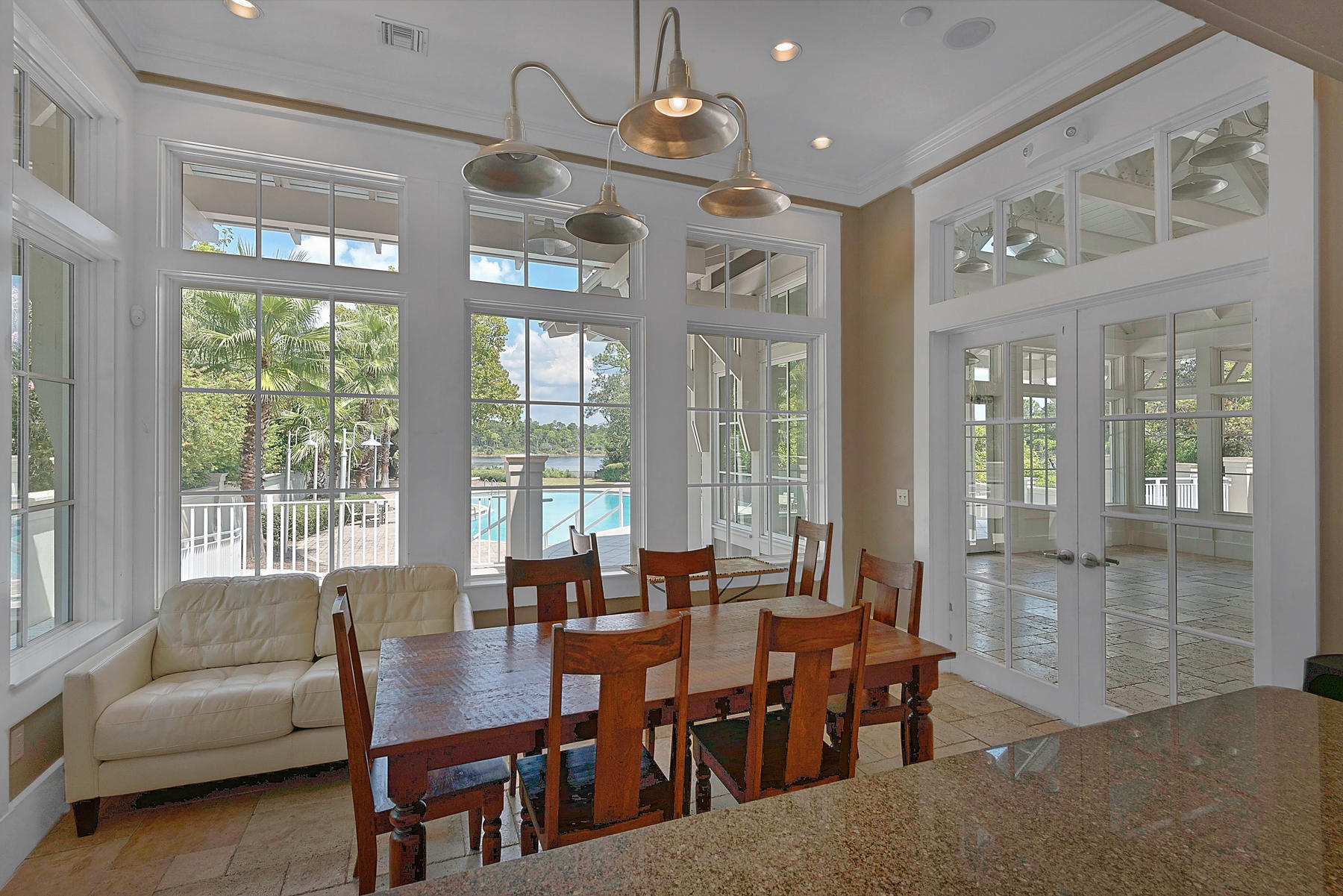 GRANDE POINTE AT INLET BEACH - Land