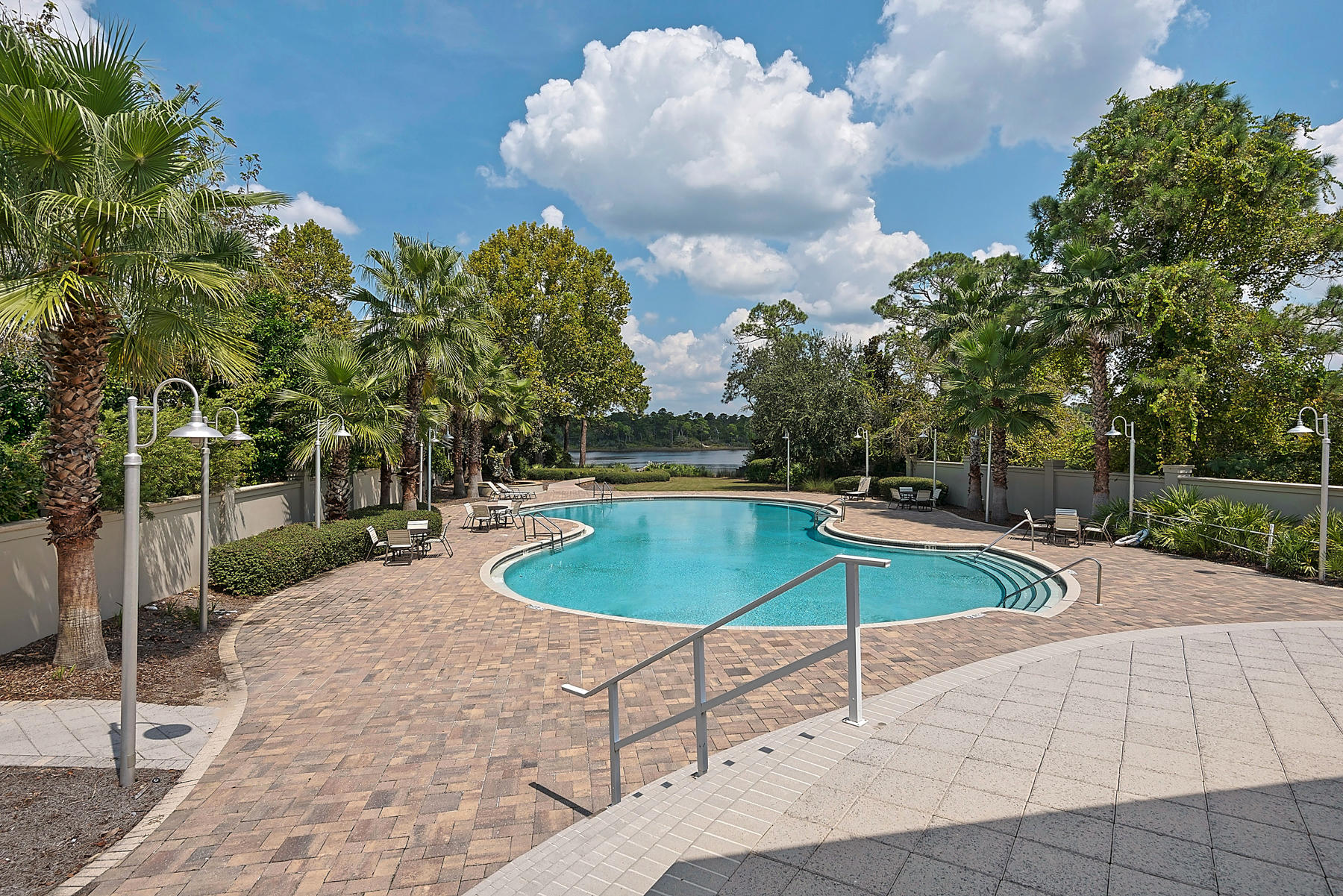 GRANDE POINTE AT INLET BEACH - Land