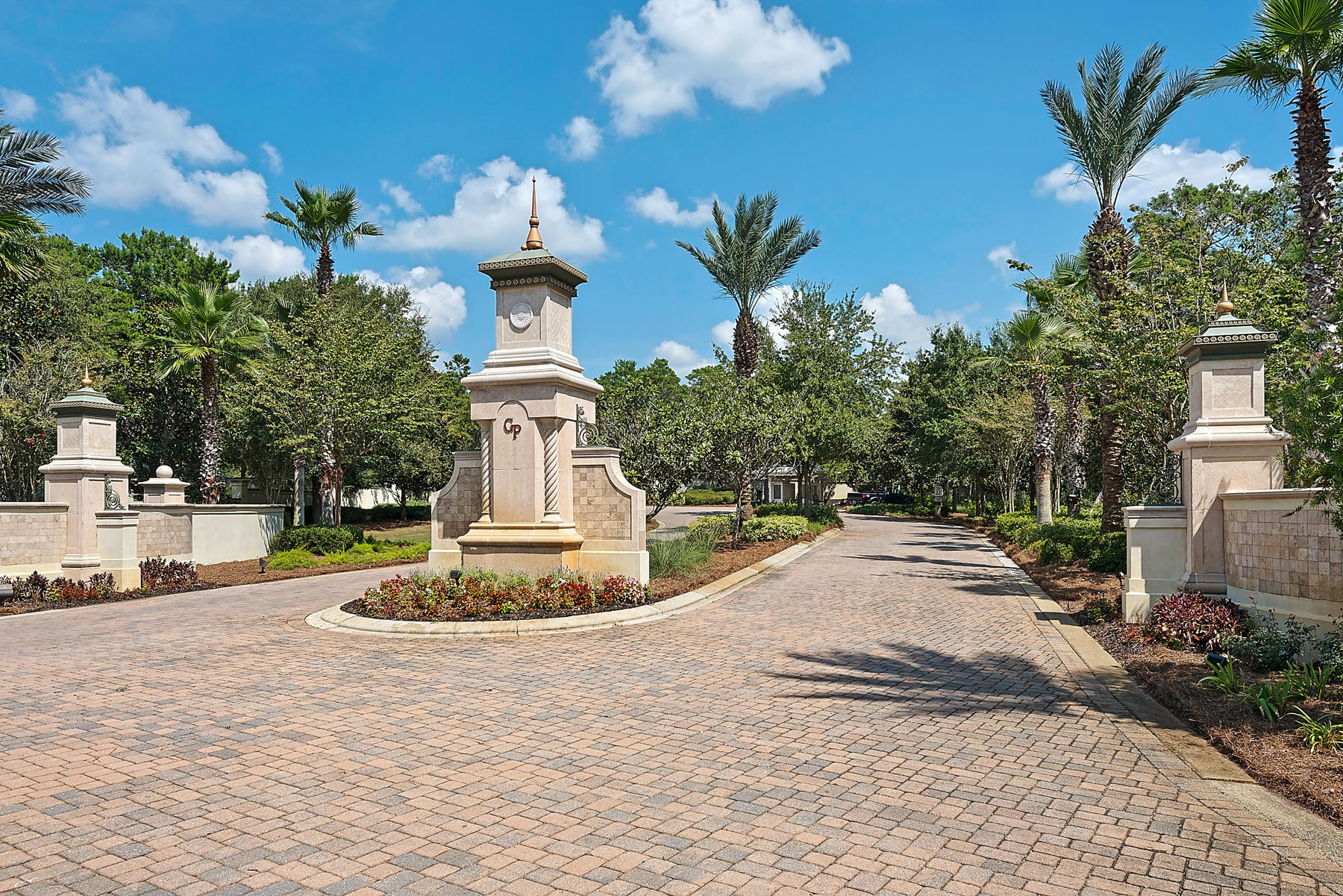 GRANDE POINTE AT INLET BEACH - Land