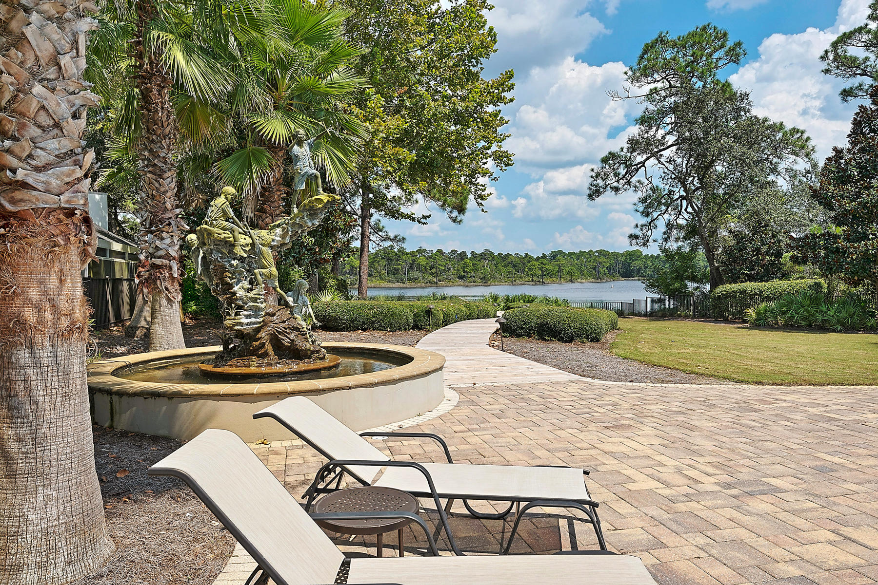 GRANDE POINTE AT INLET BEACH - Land