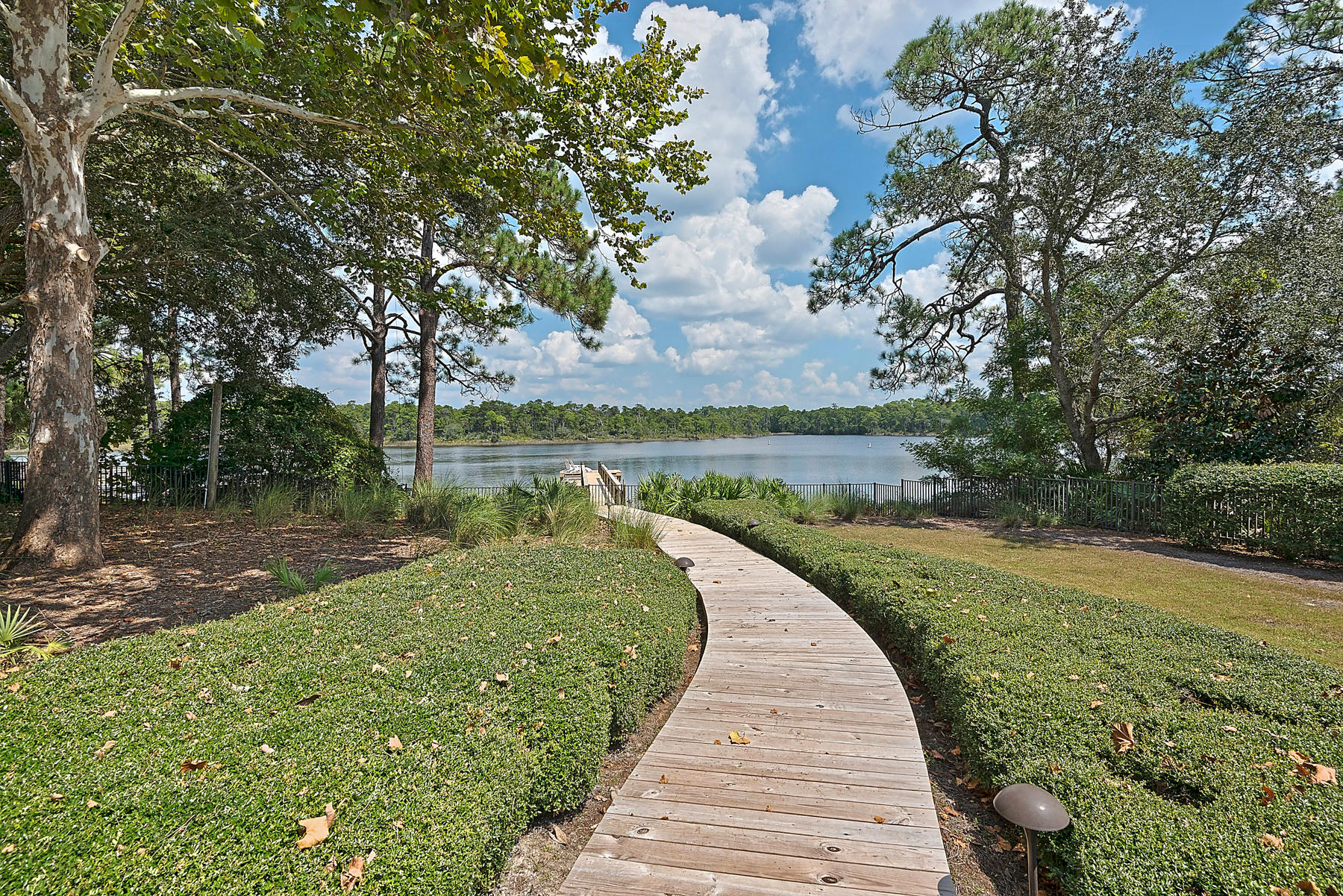 GRANDE POINTE AT INLET BEACH - Land