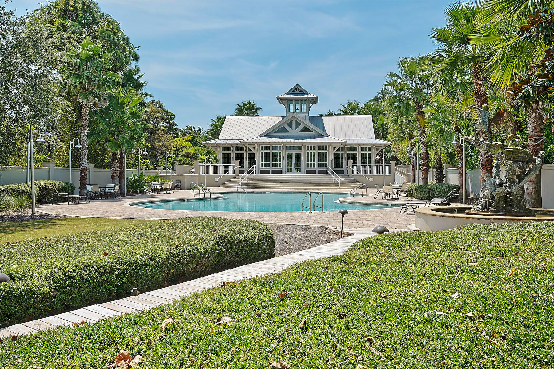 GRANDE POINTE AT INLET BEACH - Land