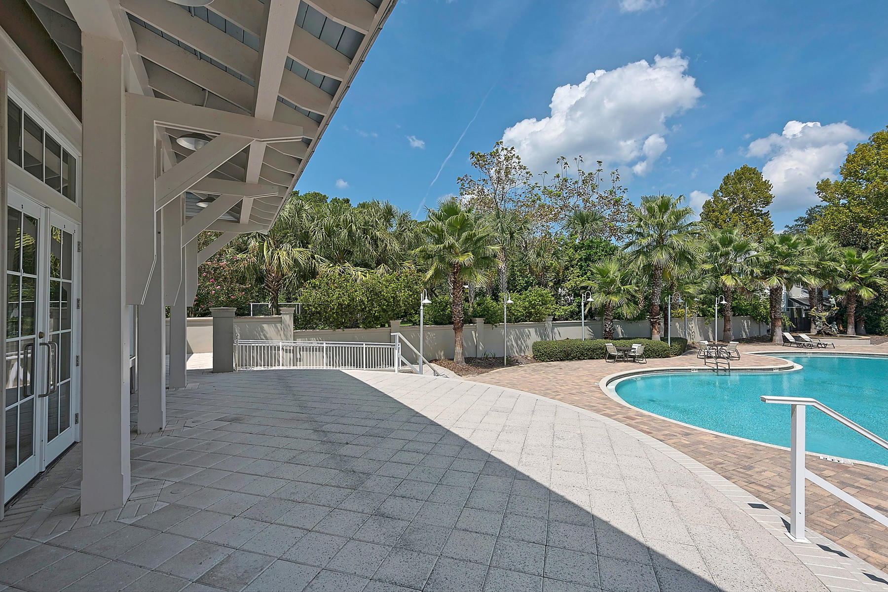 GRANDE POINTE AT INLET BEACH - Land
