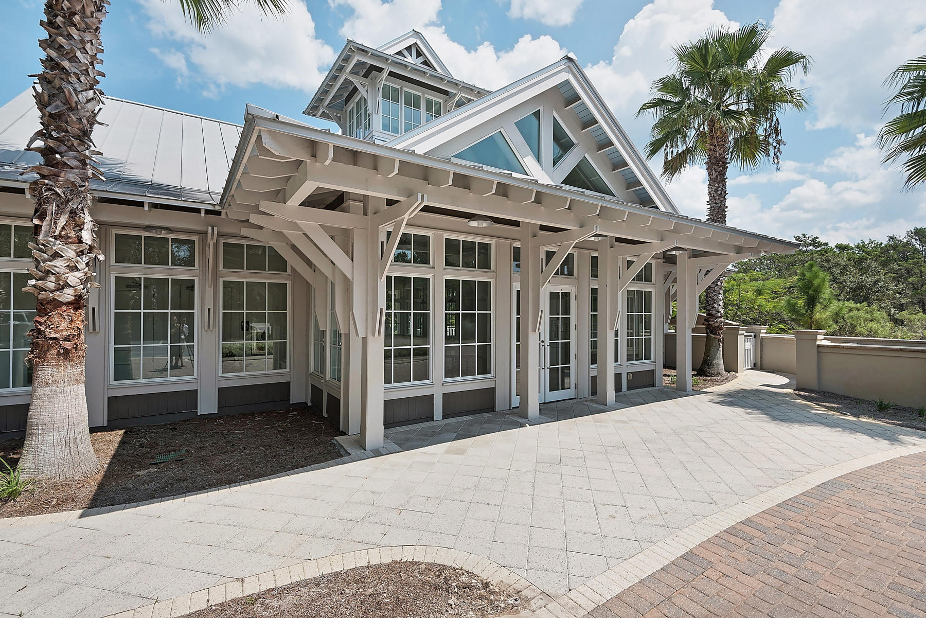 GRANDE POINTE AT INLET BEACH - Land