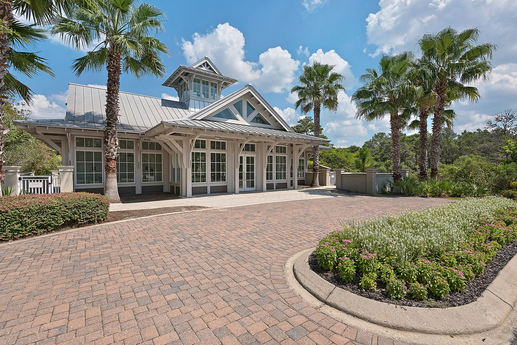 GRANDE POINTE AT INLET BEACH - Land