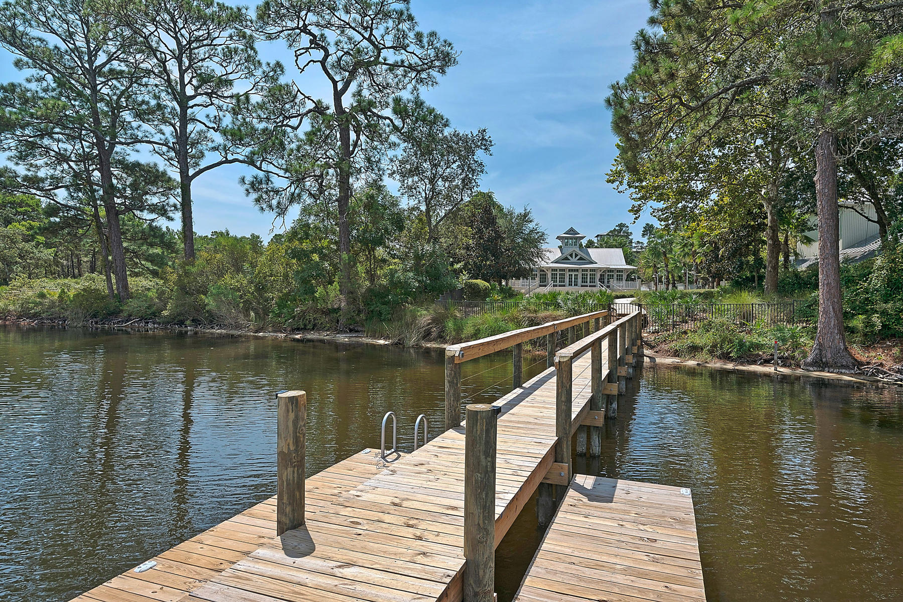 GRANDE POINTE AT INLET BEACH - Land