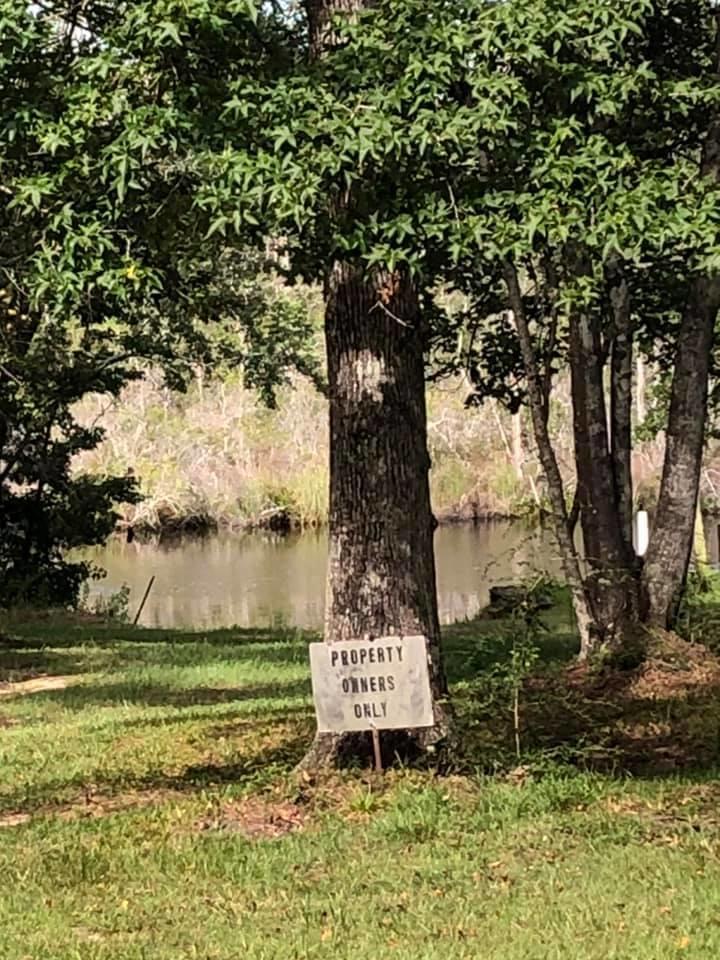 CHARLOTTE ESTATES - Land