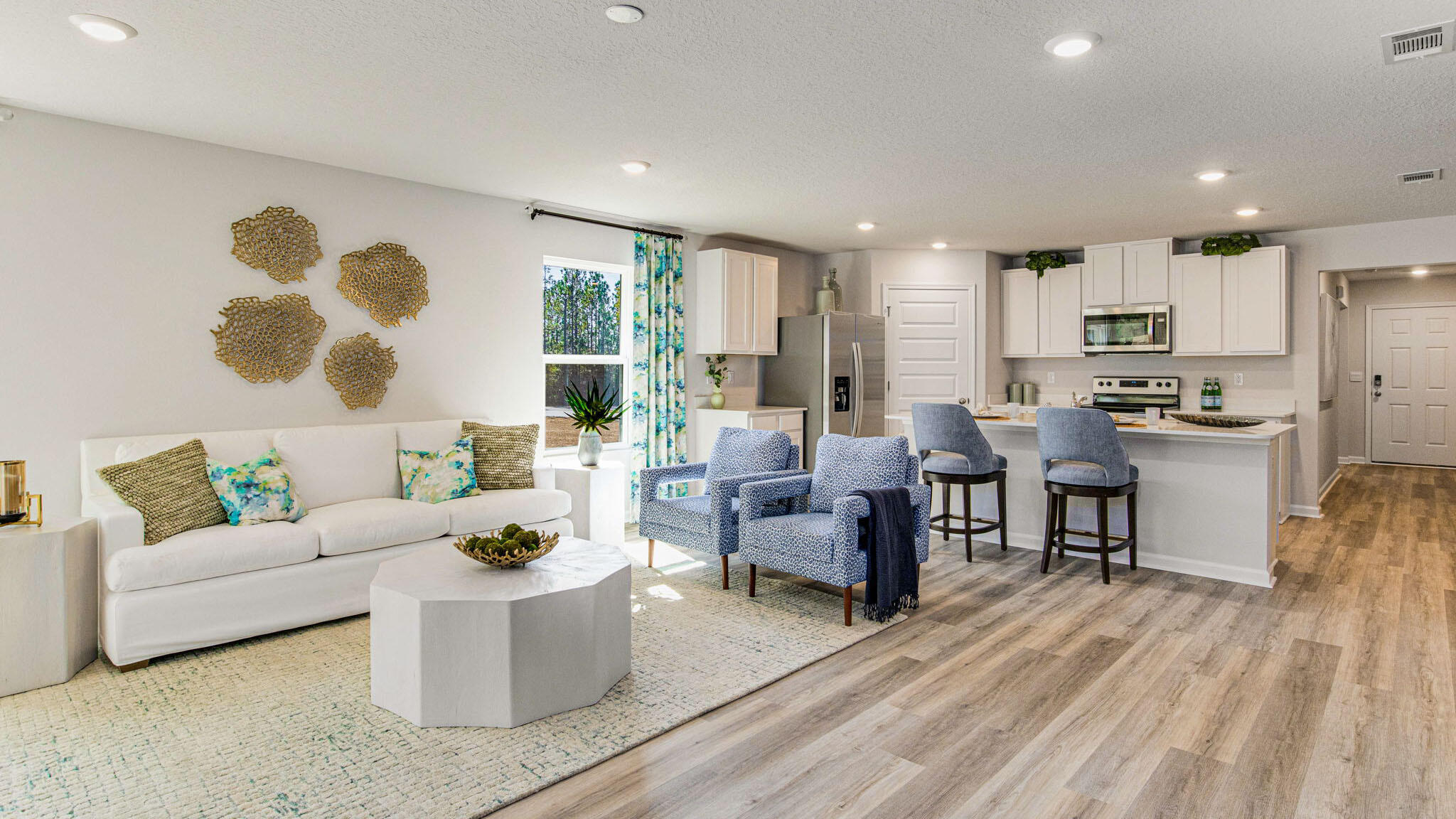 HERITAGE PLANTATION - Residential