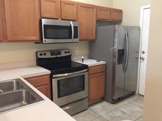 RIDGE CREST PH I - Residential Lease