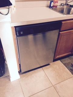 RIDGE CREST PH I - Residential Lease