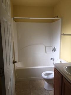RIDGE CREST PH I - Residential Lease