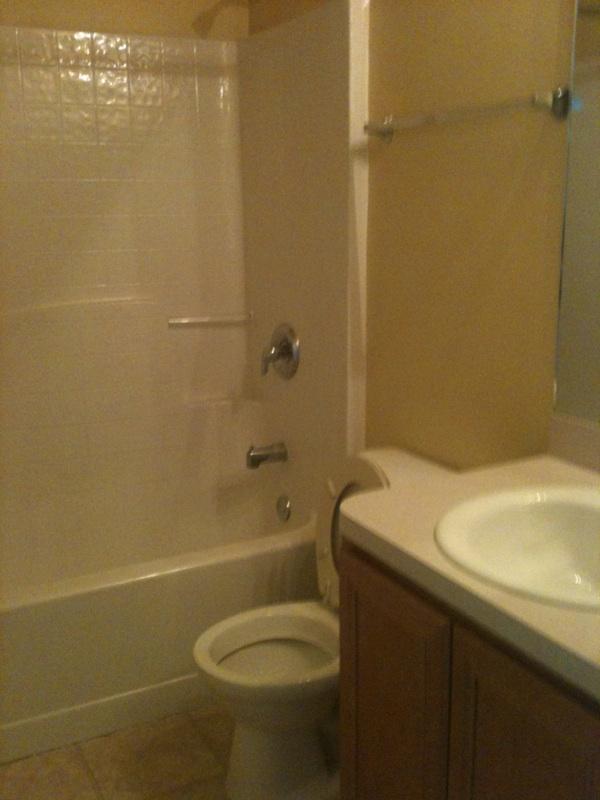 RIDGE CREST PH I - Residential Lease