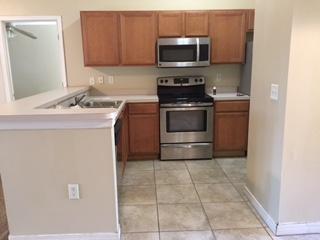 RIDGE CREST PH I - Residential Lease