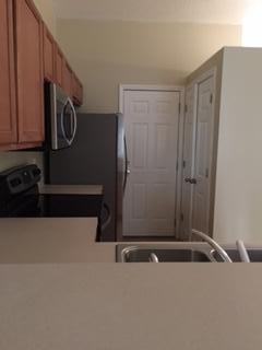 RIDGE CREST PH I - Residential Lease