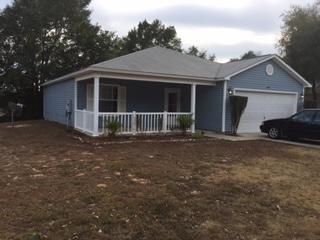 RIDGE CREST PH I - Residential Lease