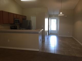 RIDGE CREST PH I - Residential Lease