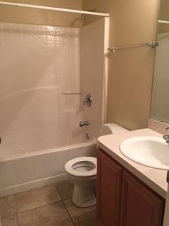 RIDGE CREST PH I - Residential Lease